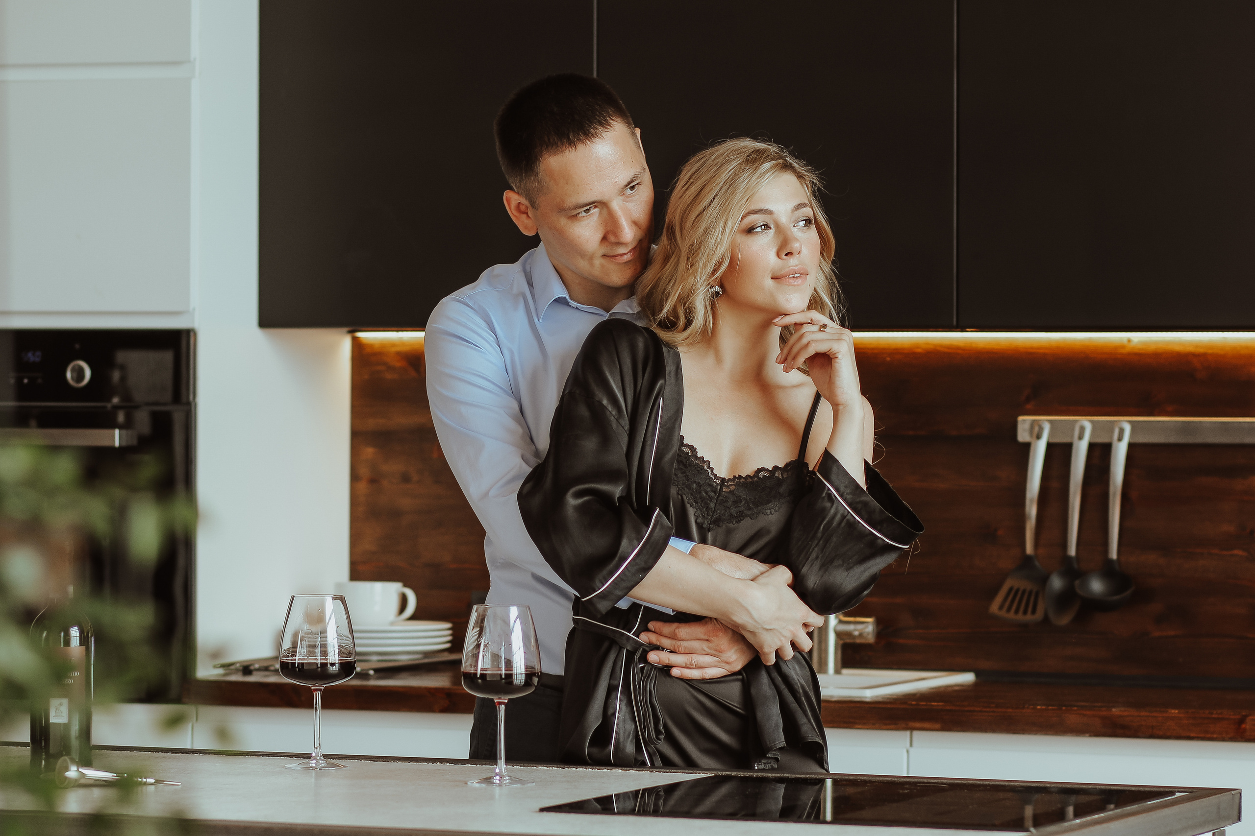 Яна и Сергей. Свадебный, семейный фотограф в Санкт-Петербурге