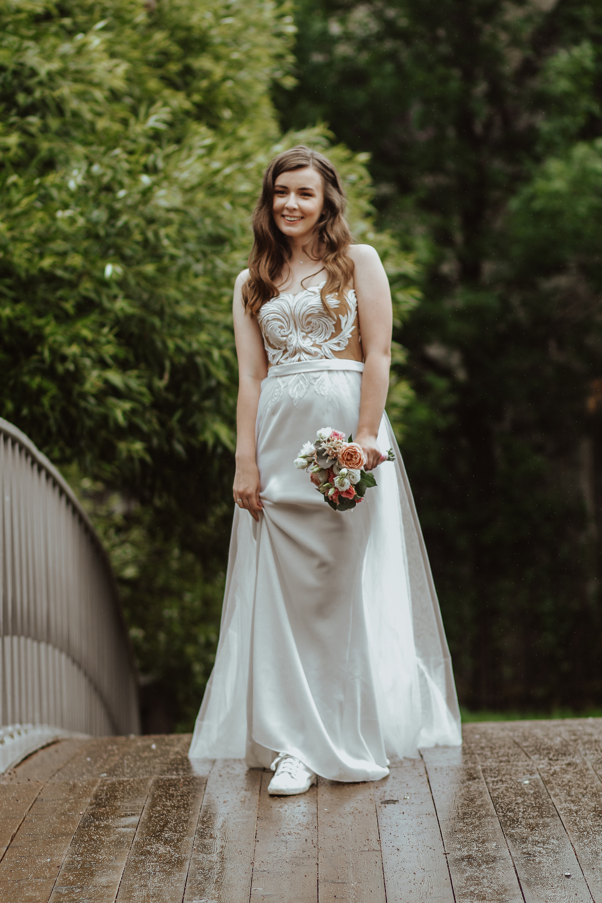 Анастасия и Евгений. Свадебный, семейный фотограф в Санкт-Петербурге