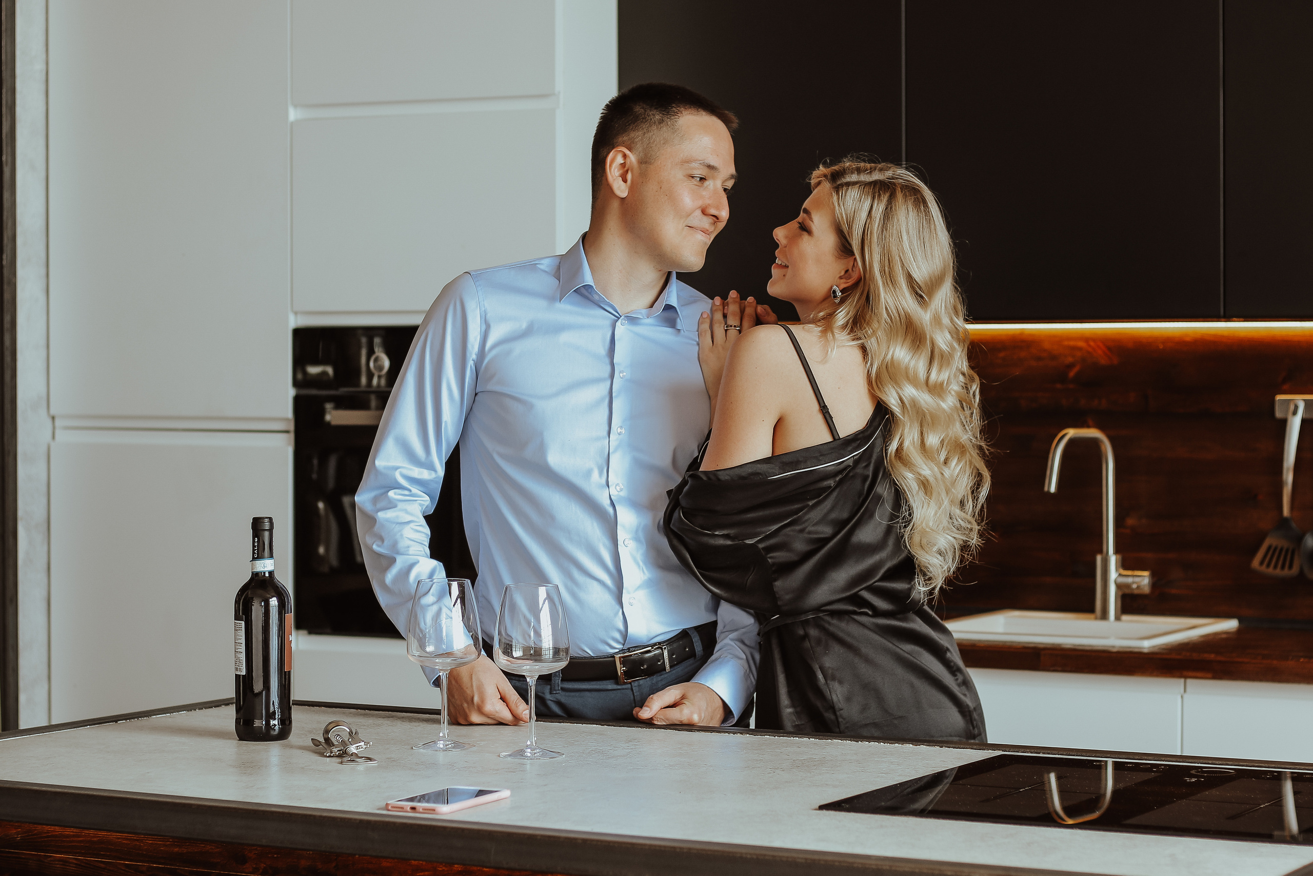 Яна и Сергей. Свадебный, семейный фотограф в Санкт-Петербурге