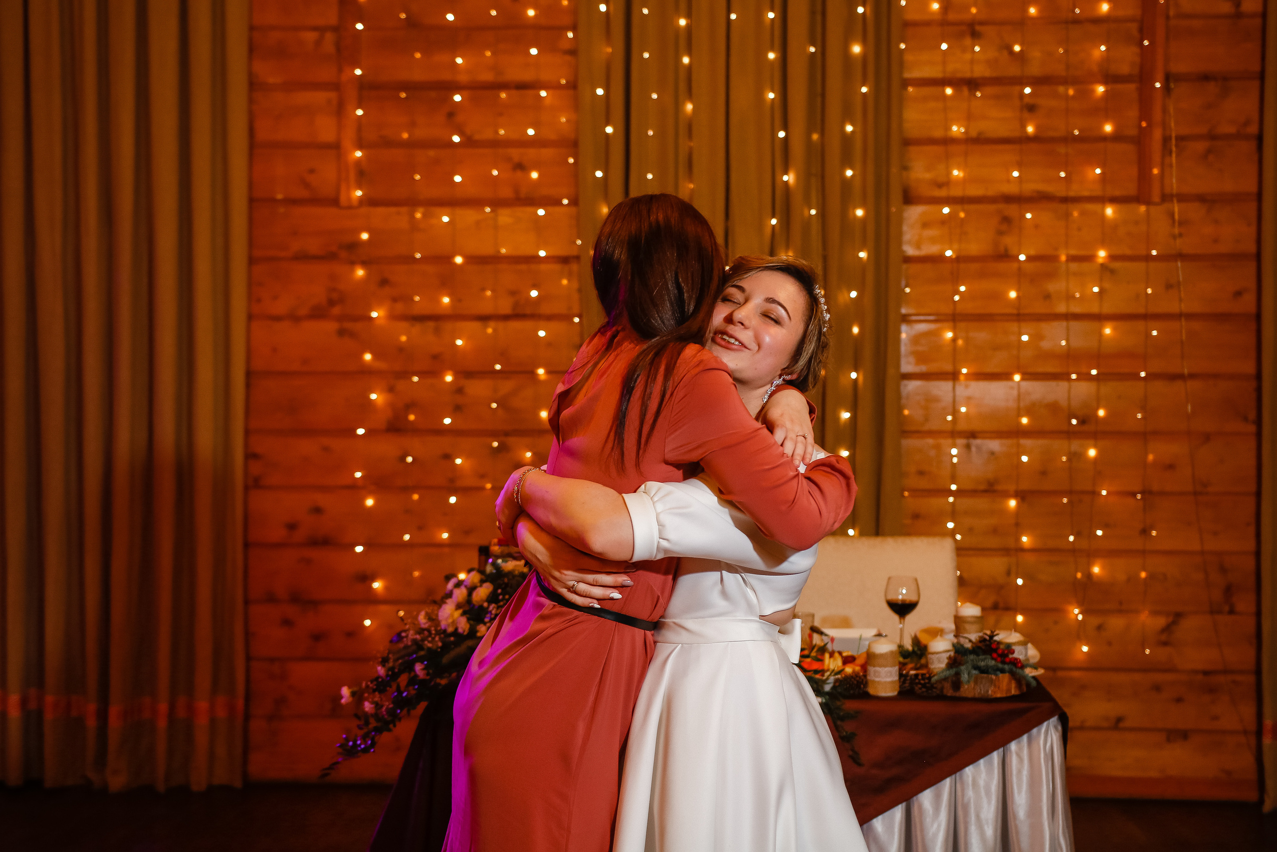 Лилия и Андрей. Свадебный, семейный фотограф в Санкт-Петербурге