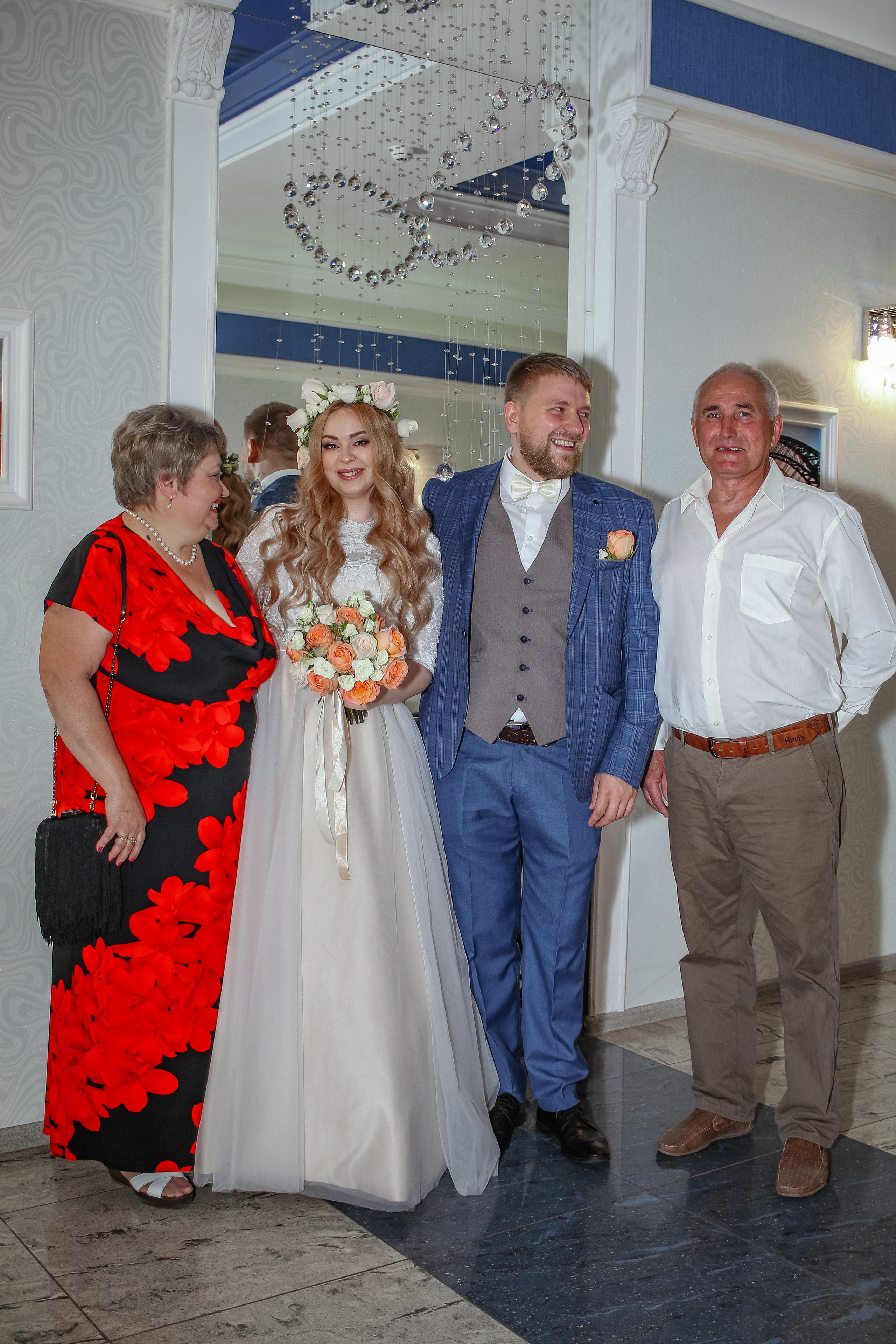 Елена и Дмитрий. Свадебный, семейный фотограф в Санкт-Петербурге