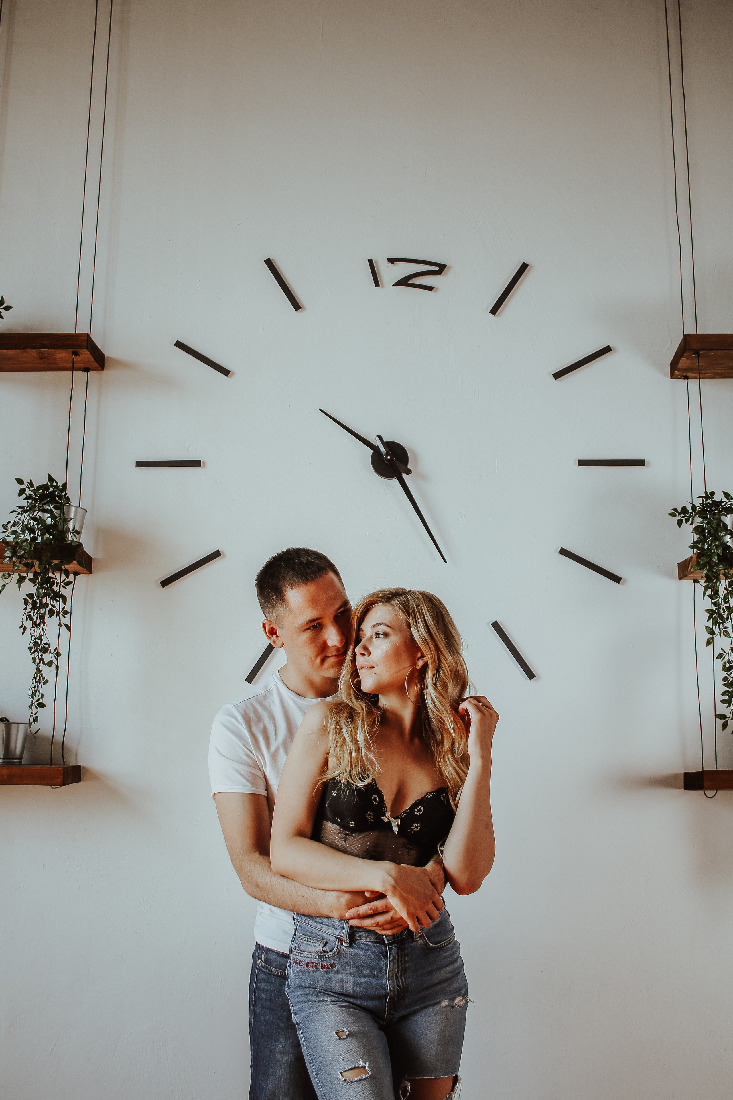 Яна и Сергей. Свадебный, семейный фотограф в Санкт-Петербурге