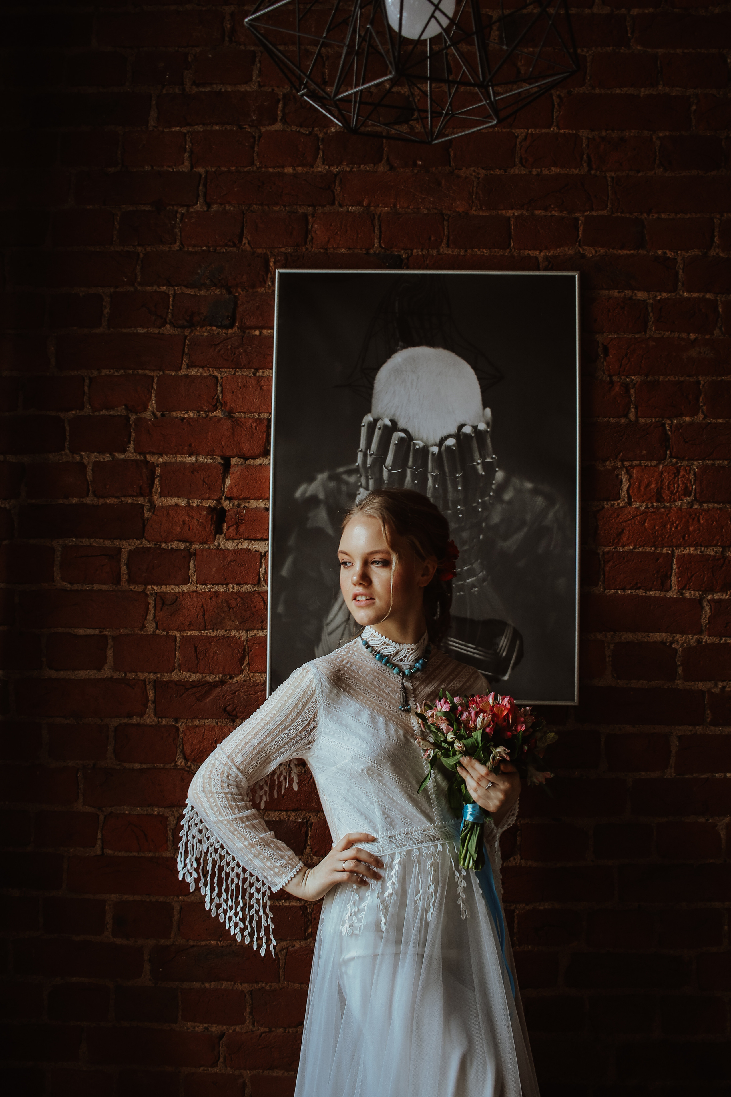 Анна и Евгений. Свадебный, семейный фотограф в Санкт-Петербурге