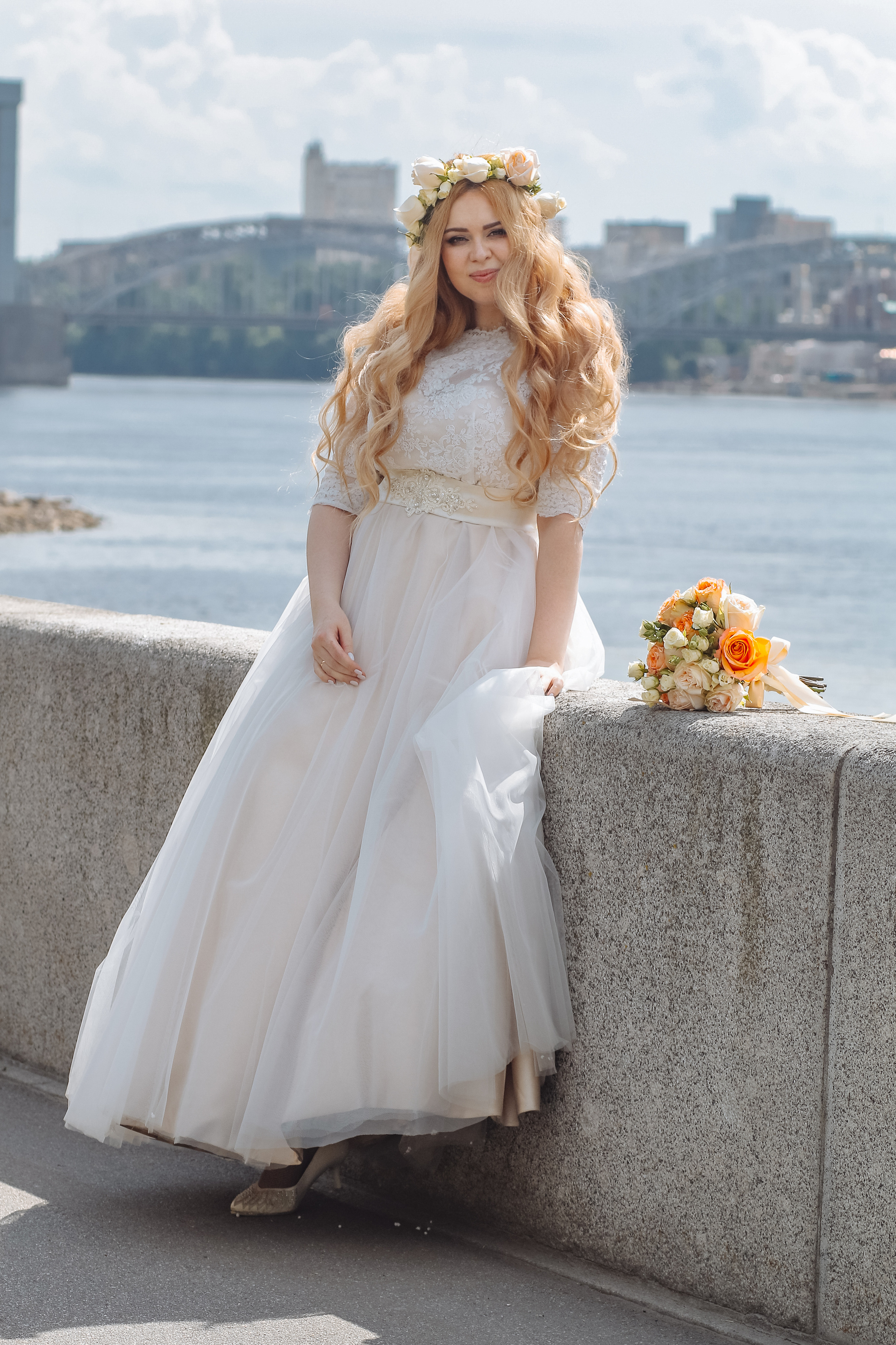 Елена и Дмитрий. Свадебный, семейный фотограф в Санкт-Петербурге