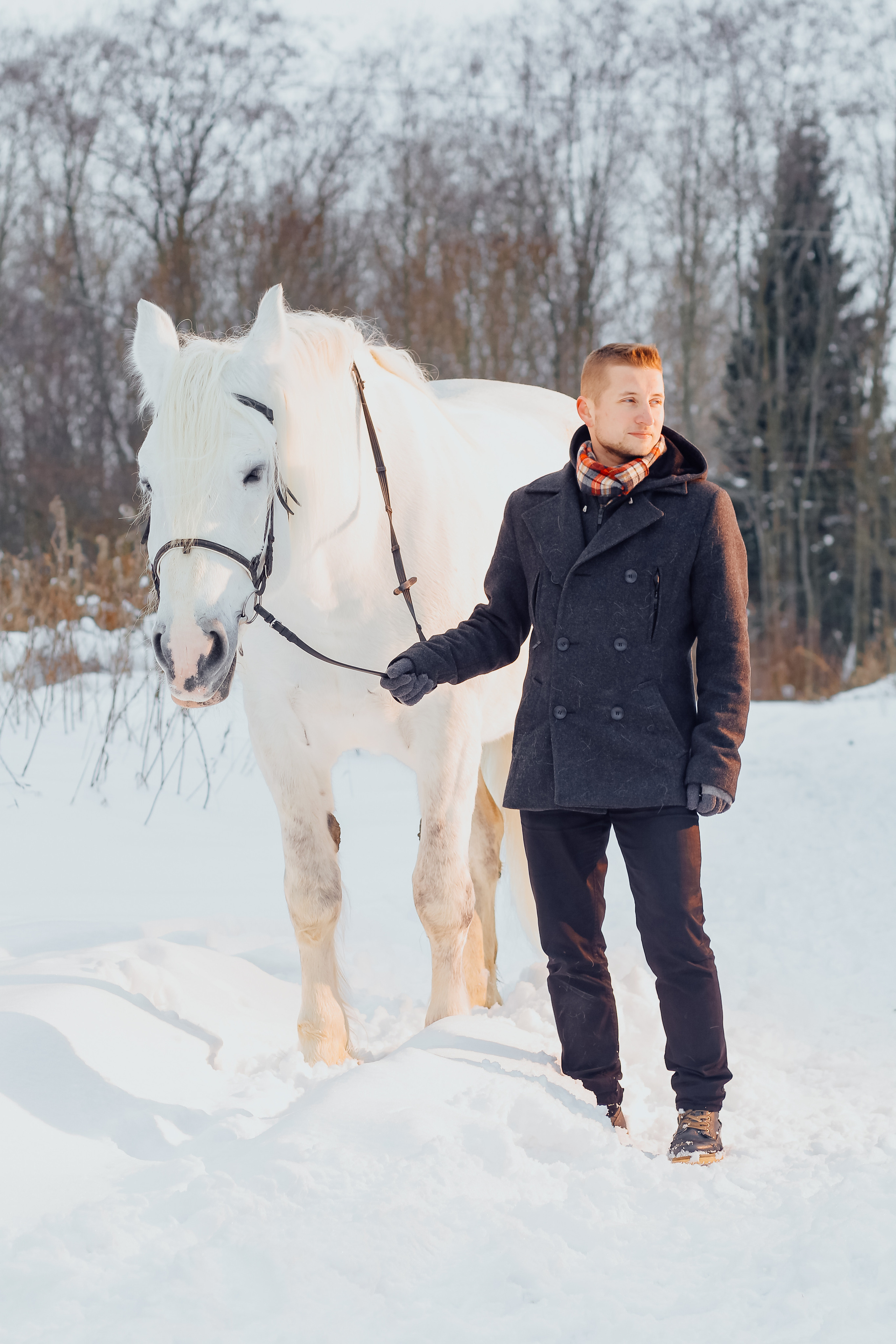 Лилия и Андрей. Свадебный, семейный фотограф в Санкт-Петербурге