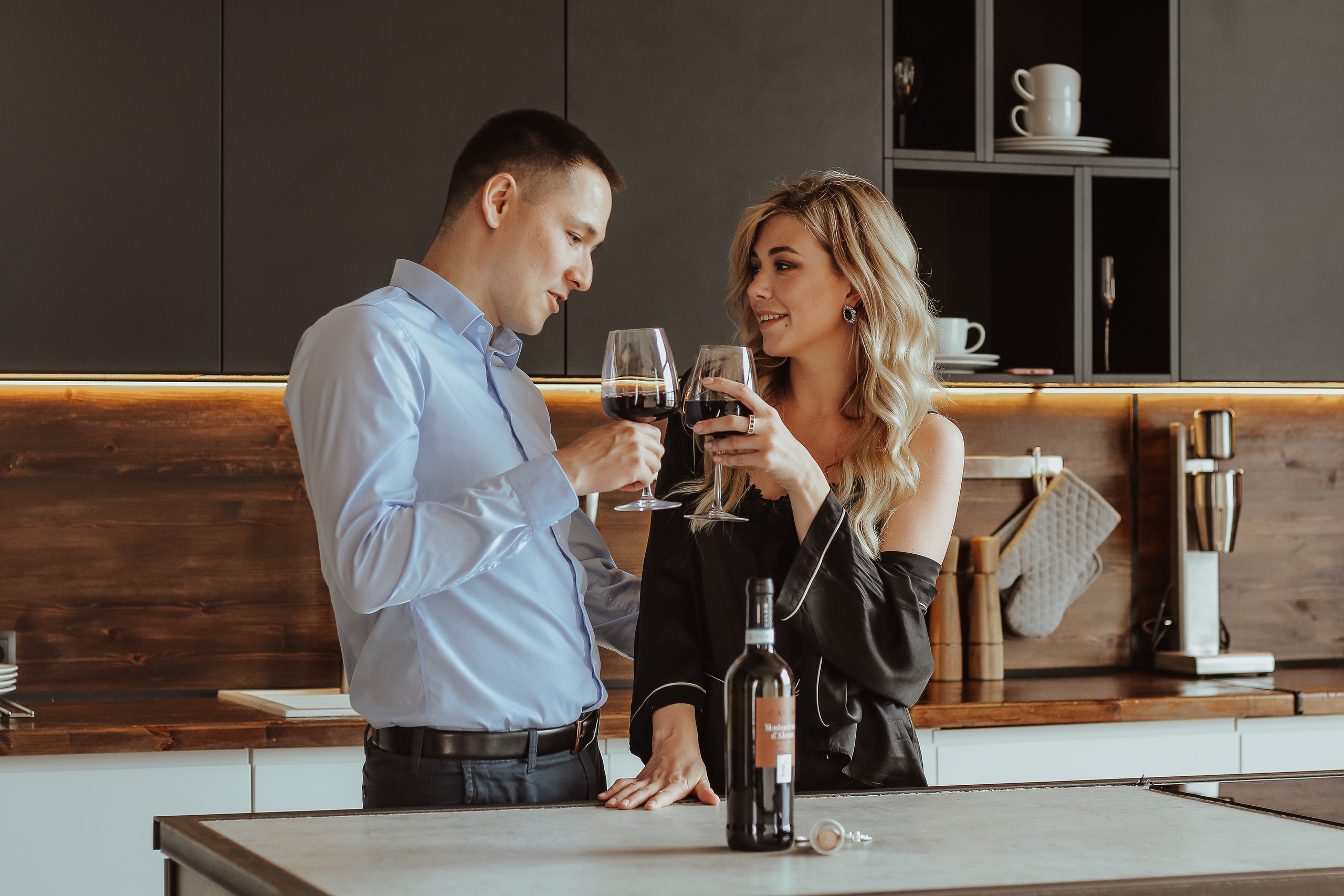 Яна и Сергей. Свадебный, семейный фотограф в Санкт-Петербурге