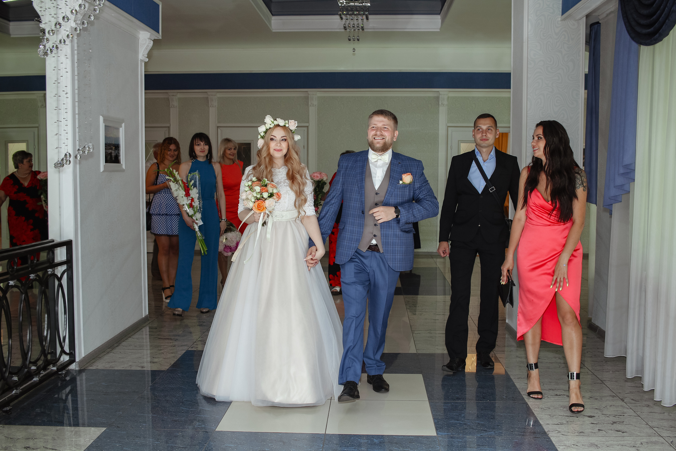 Елена и Дмитрий. Свадебный, семейный фотограф в Санкт-Петербурге