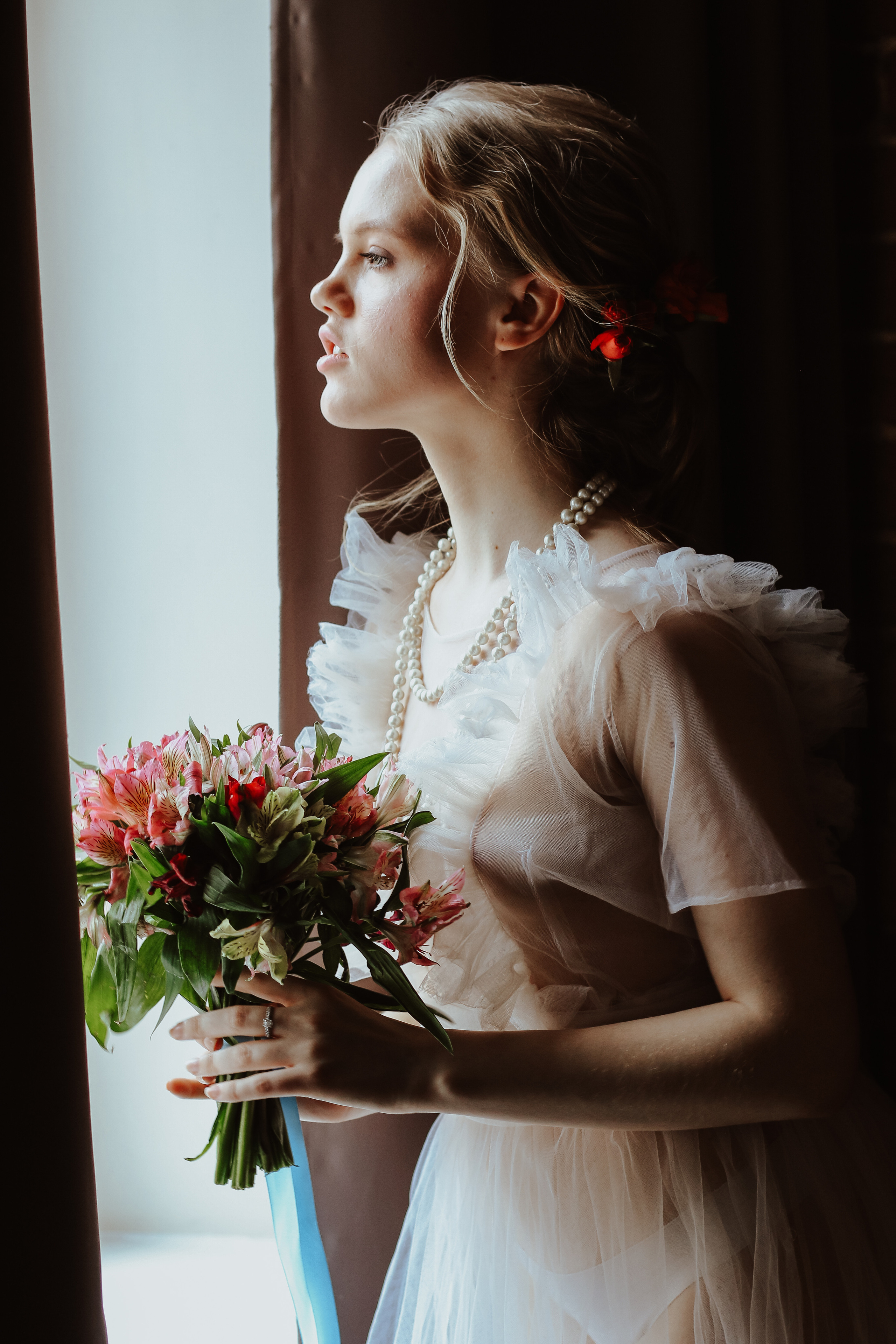 Анна и Евгений. Свадебный, семейный фотограф в Санкт-Петербурге