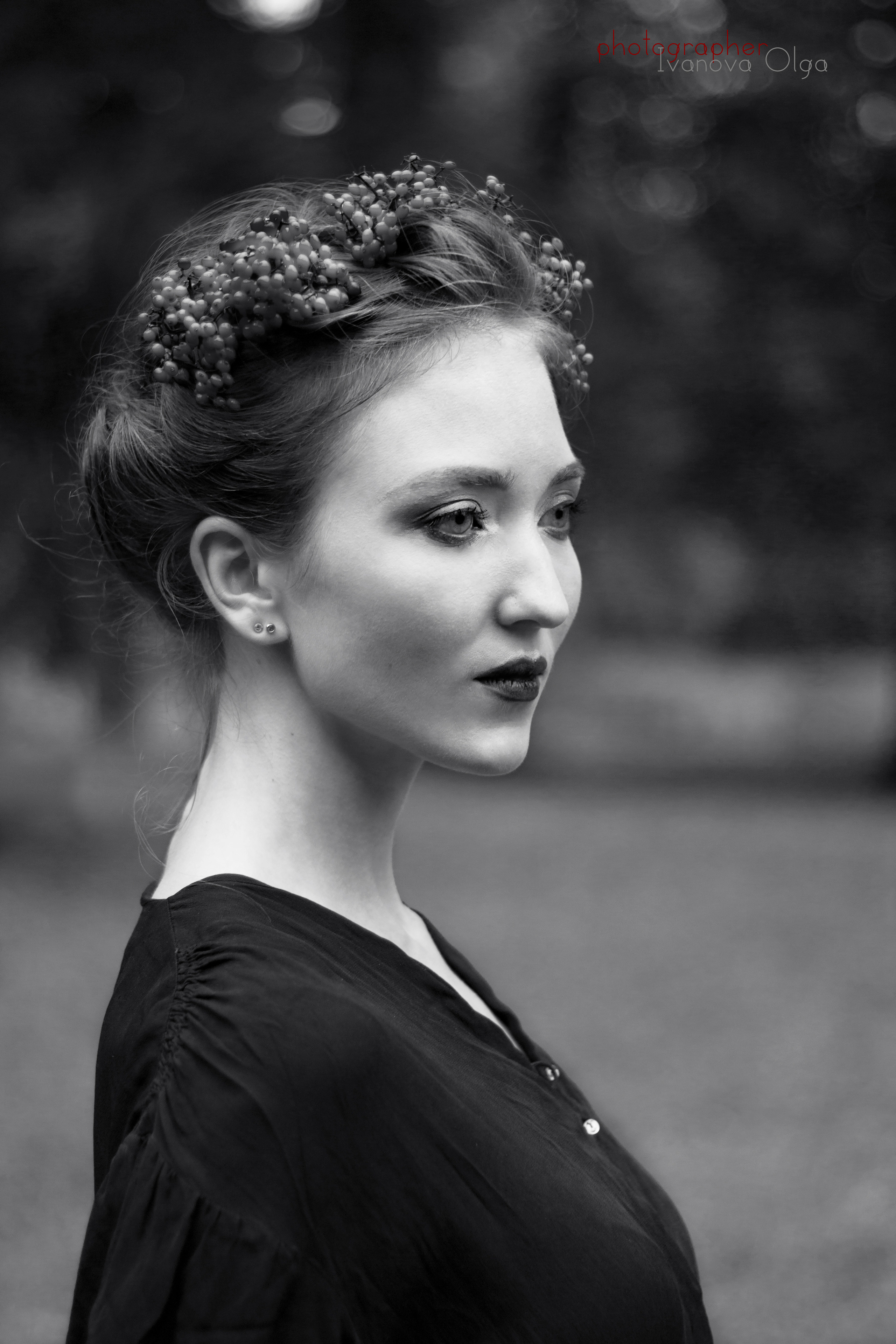 Портретный фотограф в Санкт-Петербурге. Свадебный, семейный фотограф в Санкт-Петербурге