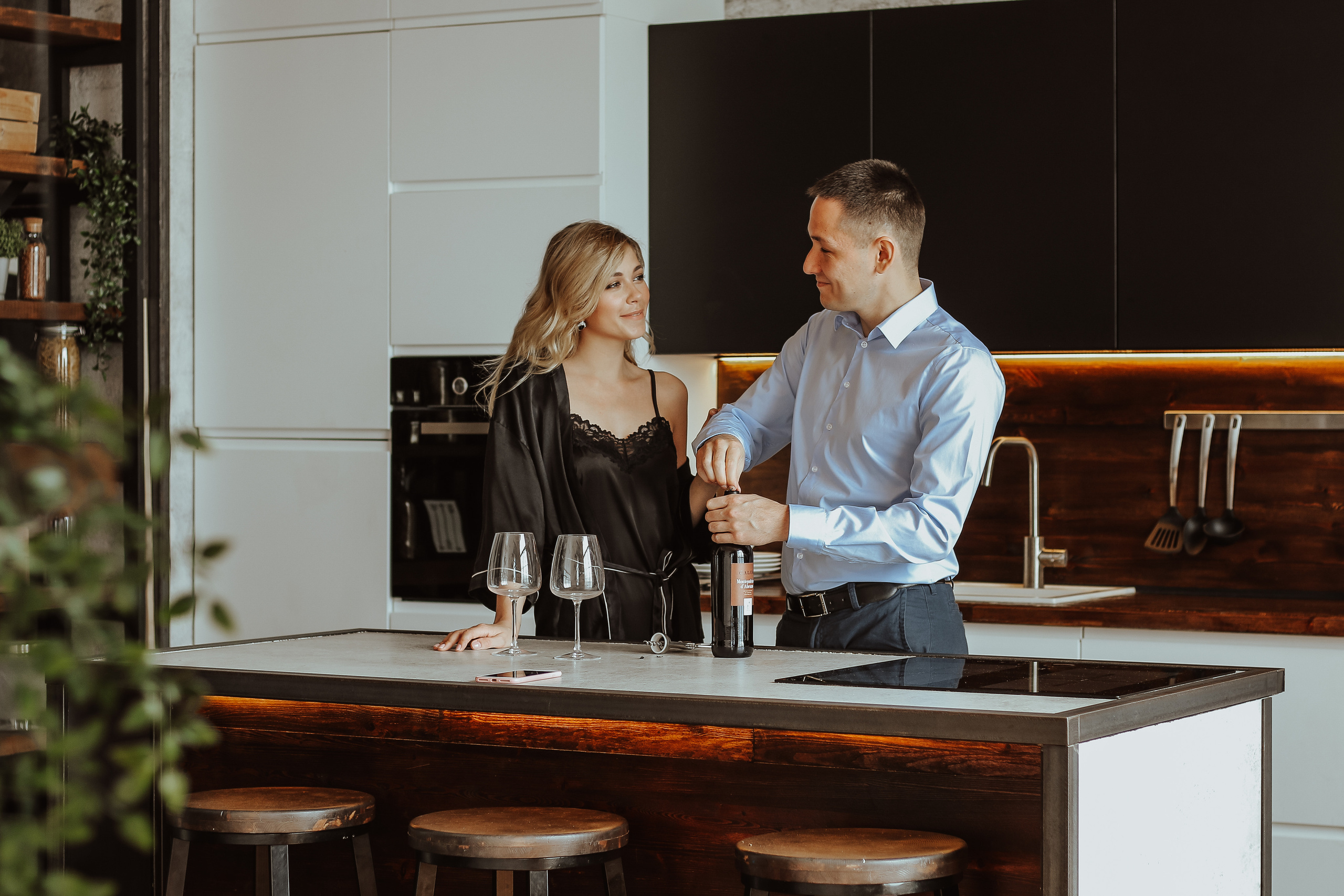 Яна и Сергей. Свадебный, семейный фотограф в Санкт-Петербурге