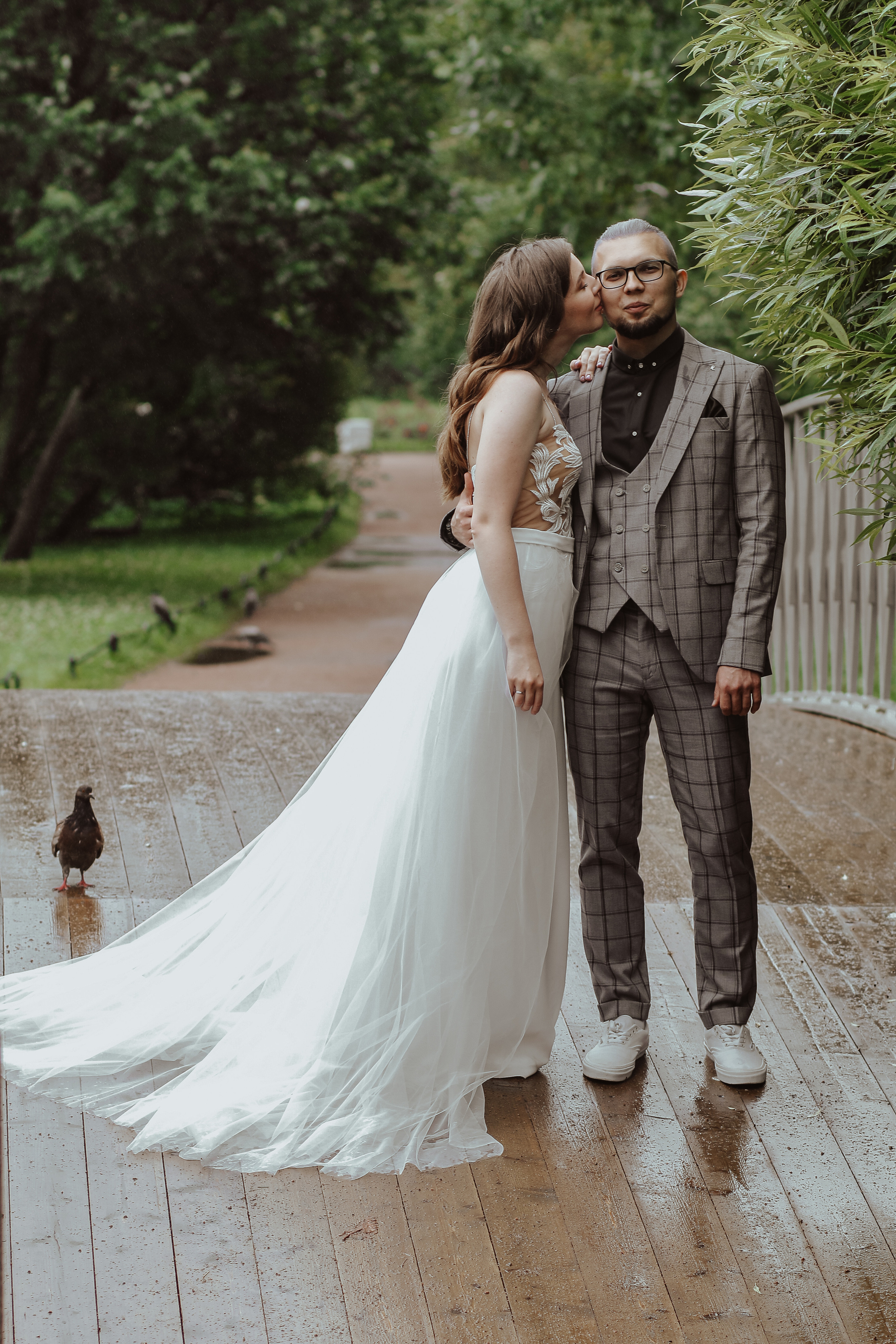 Анастасия и Евгений. Свадебный, семейный фотограф в Санкт-Петербурге