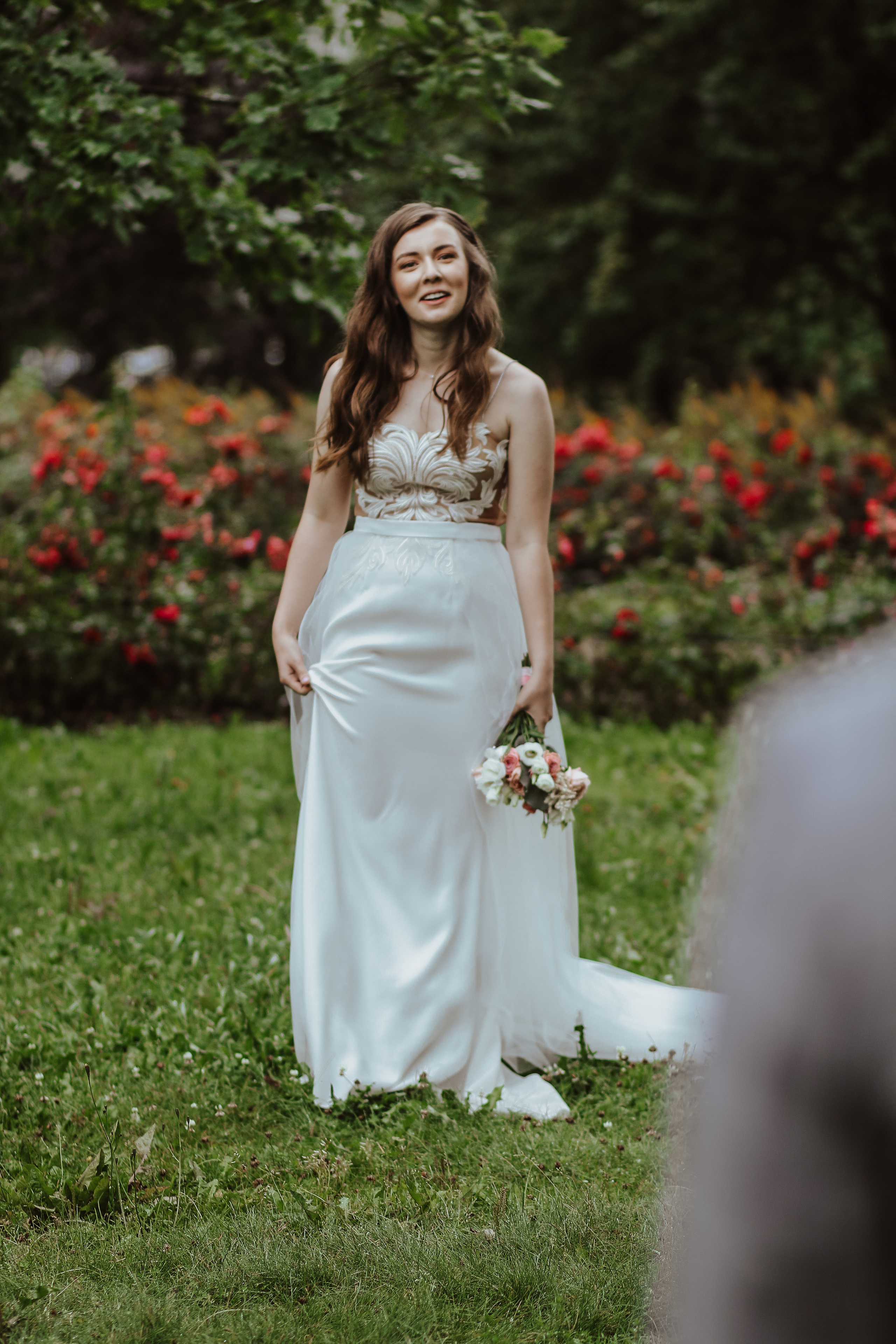 Анастасия и Евгений. Свадебный, семейный фотограф в Санкт-Петербурге