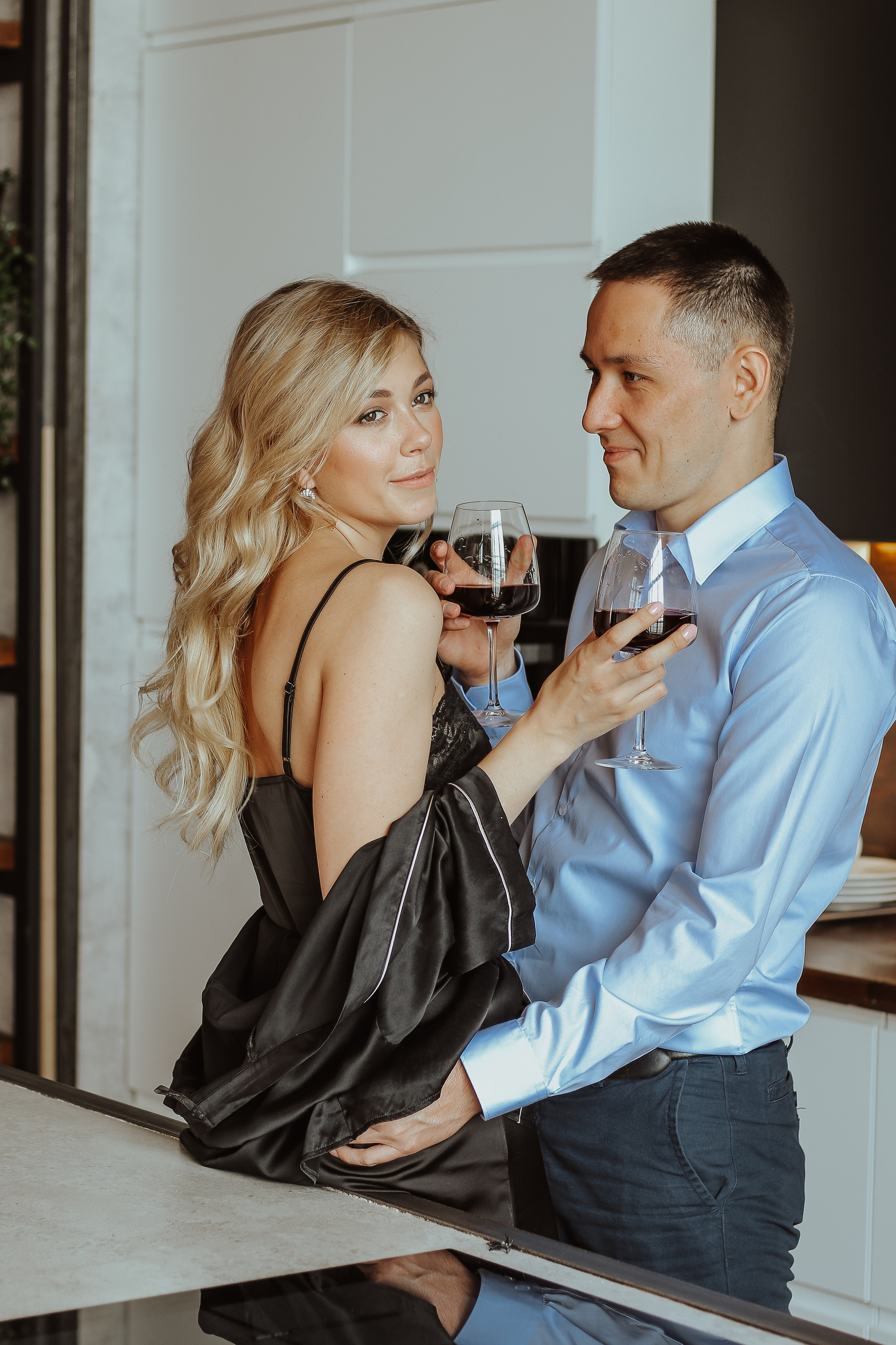 Яна и Сергей. Свадебный, семейный фотограф в Санкт-Петербурге