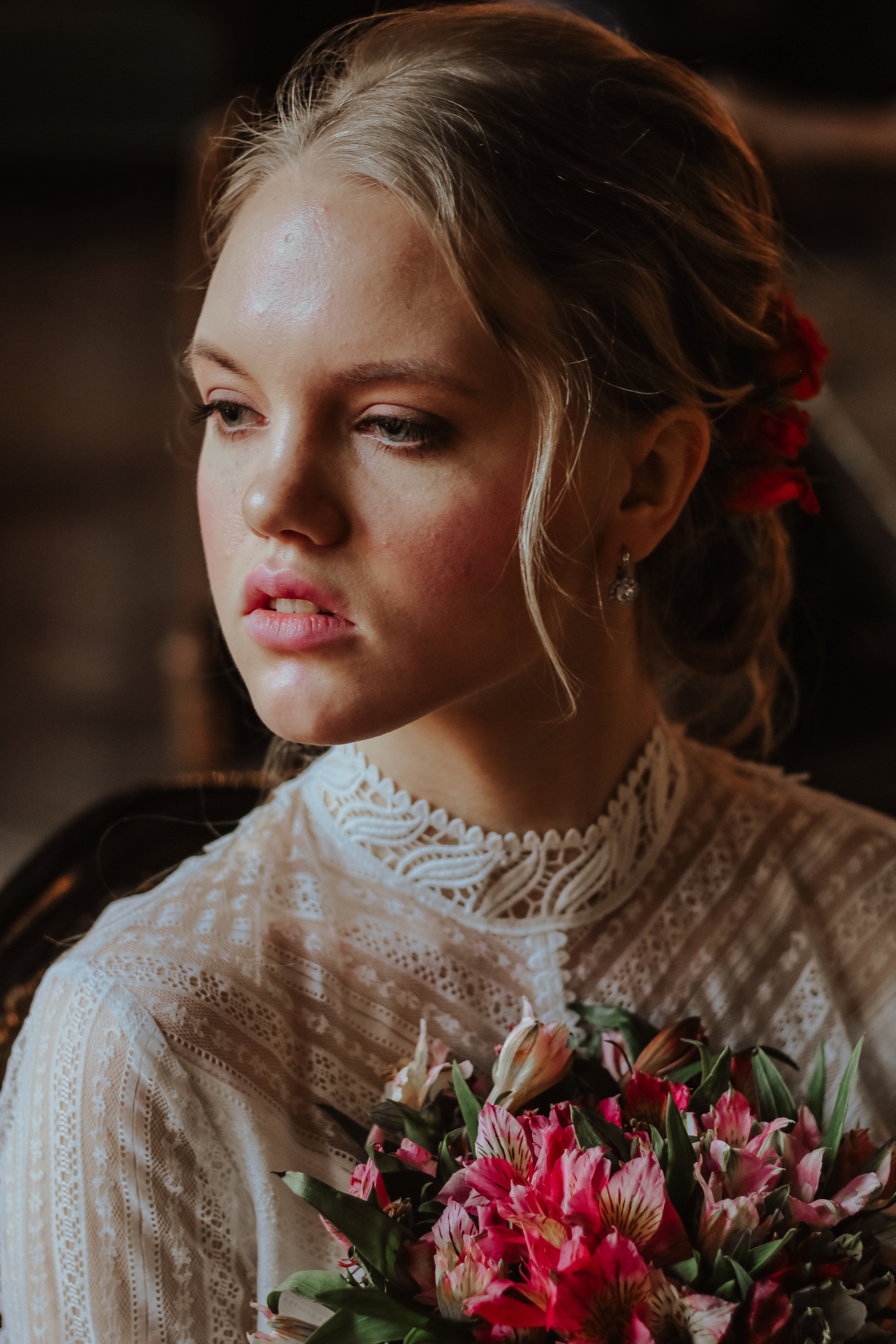 Анна и Евгений. Свадебный, семейный фотограф в Санкт-Петербурге