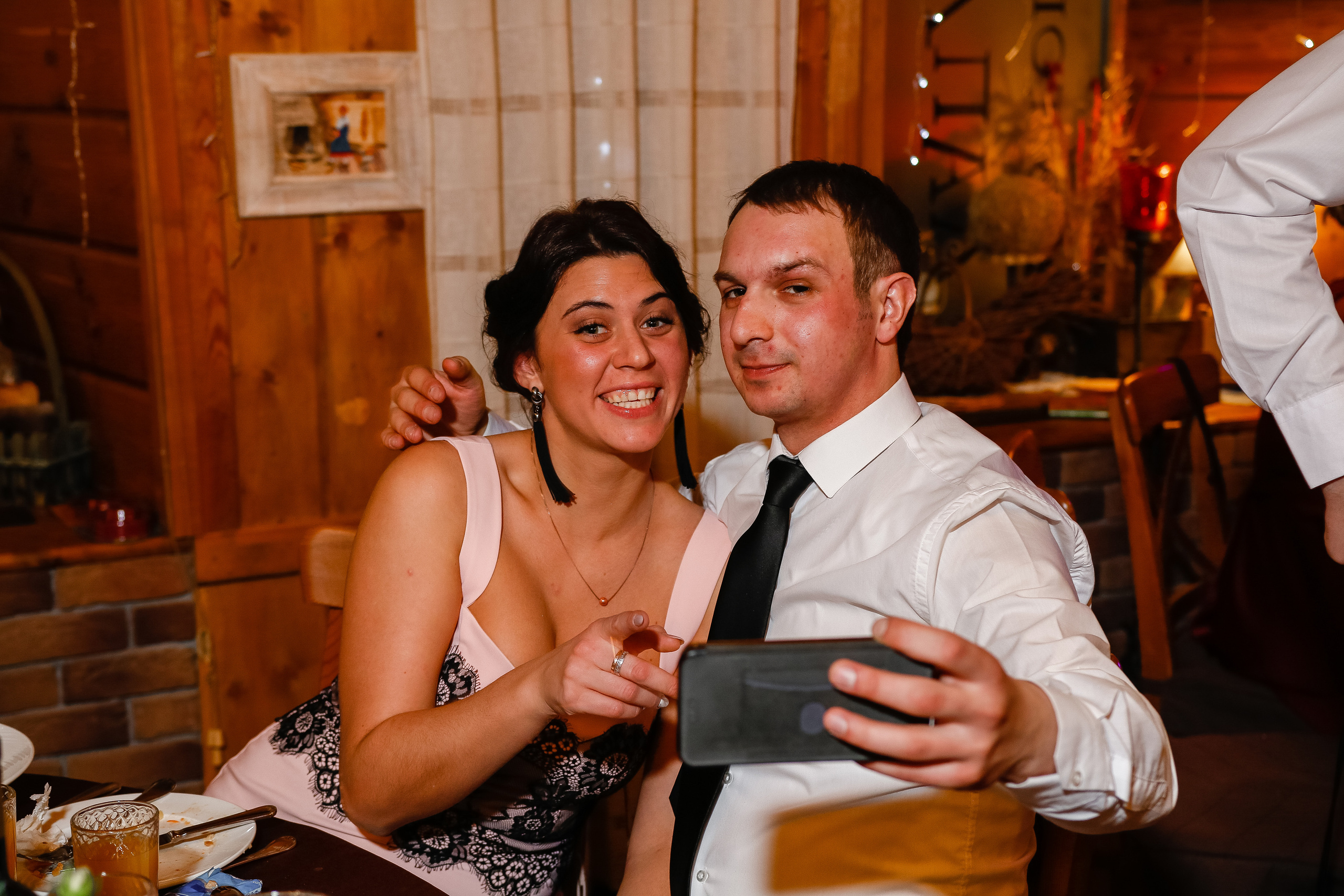 Лилия и Андрей. Свадебный, семейный фотограф в Санкт-Петербурге