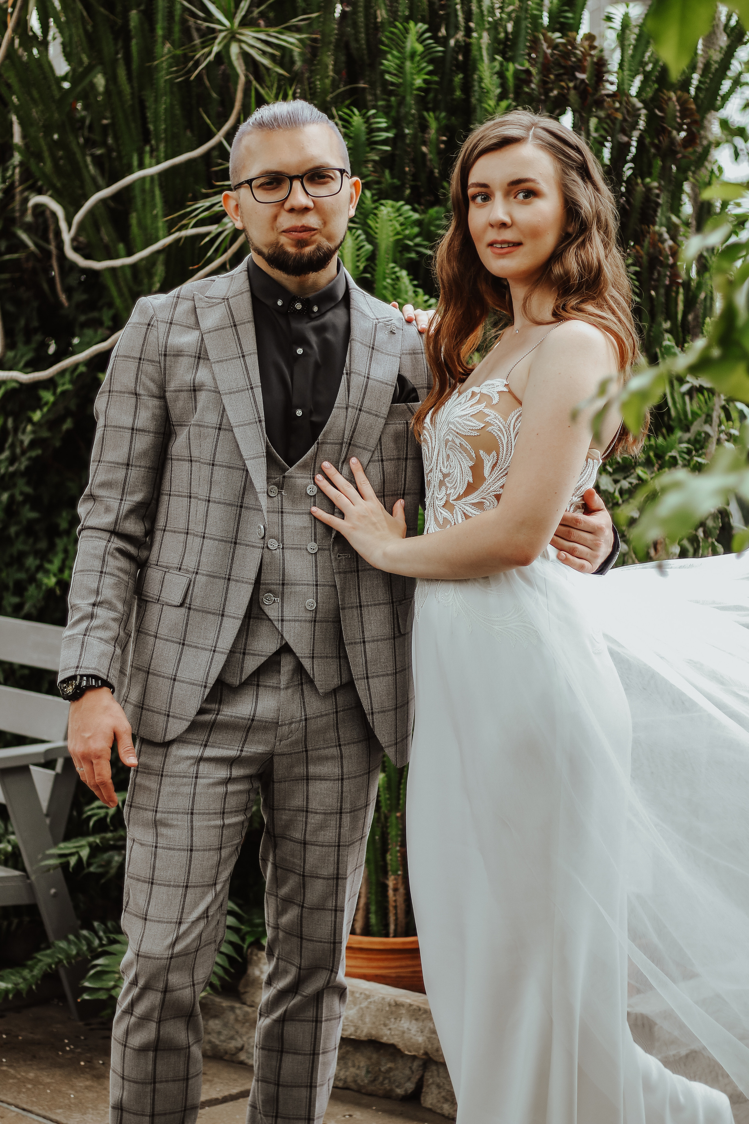 Анастасия и Евгений. Свадебный, семейный фотограф в Санкт-Петербурге