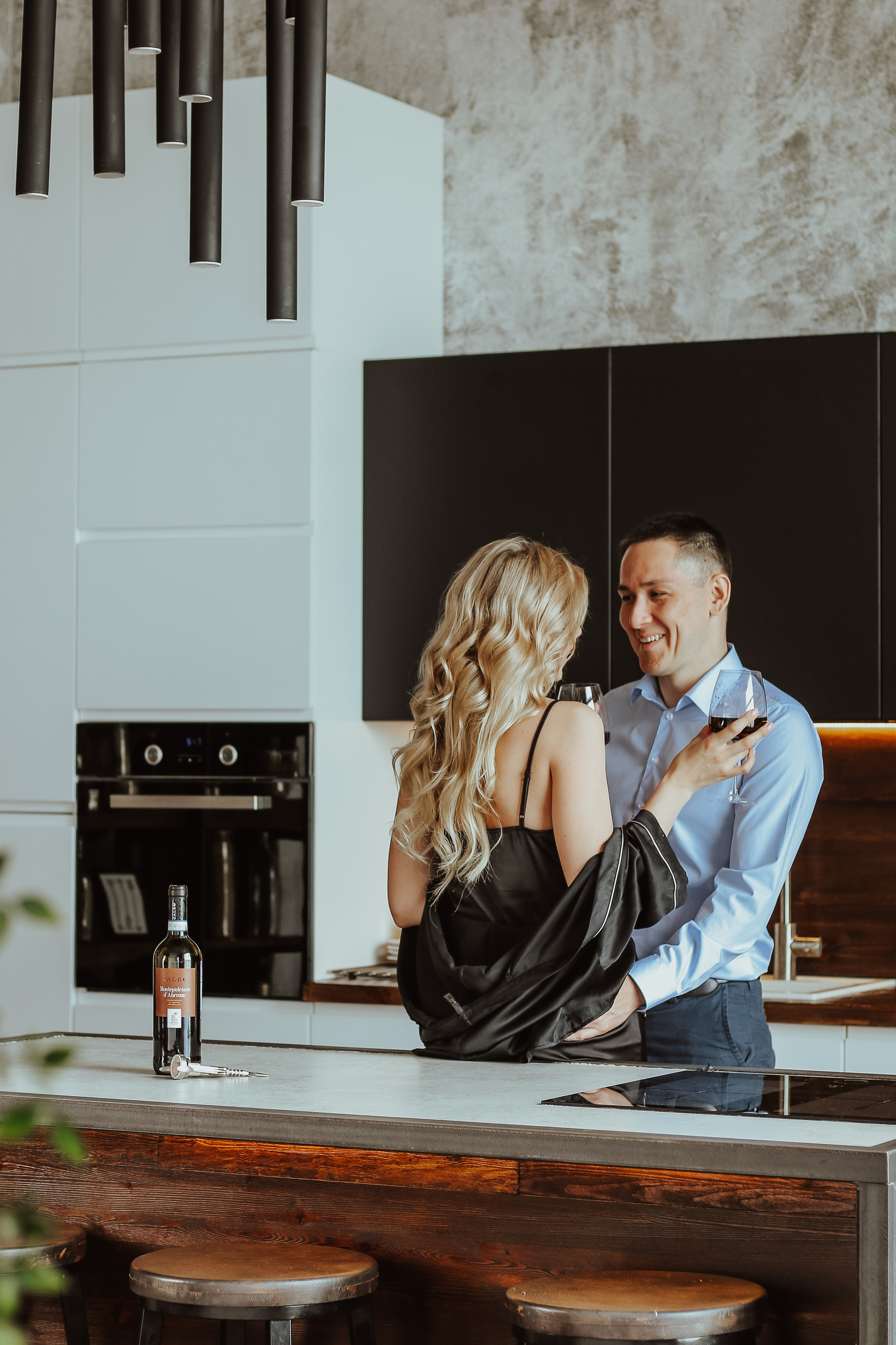 Яна и Сергей. Свадебный, семейный фотограф в Санкт-Петербурге