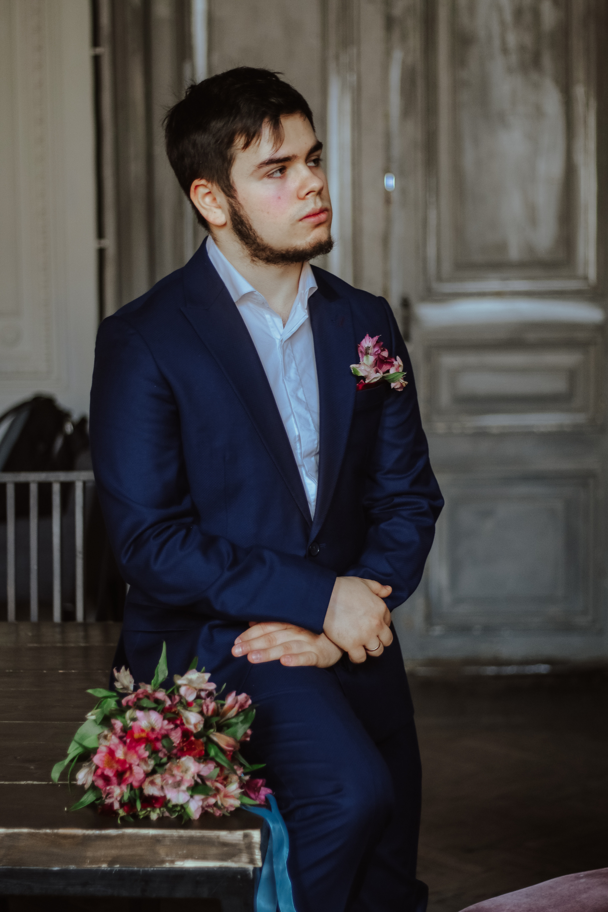 Анна и Евгений. Свадебный, семейный фотограф в Санкт-Петербурге