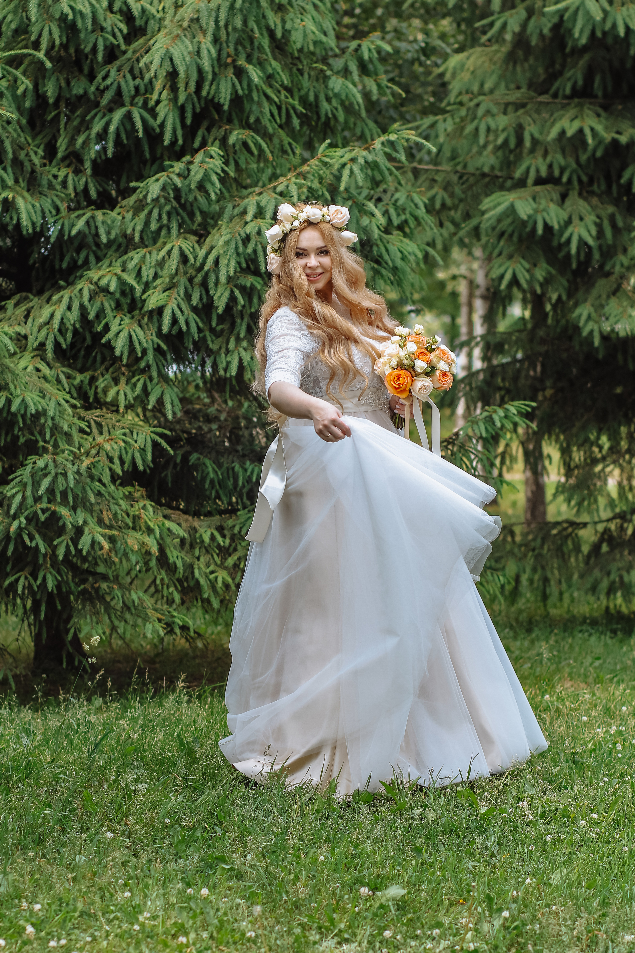 Елена и Дмитрий. Свадебный, семейный фотограф в Санкт-Петербурге