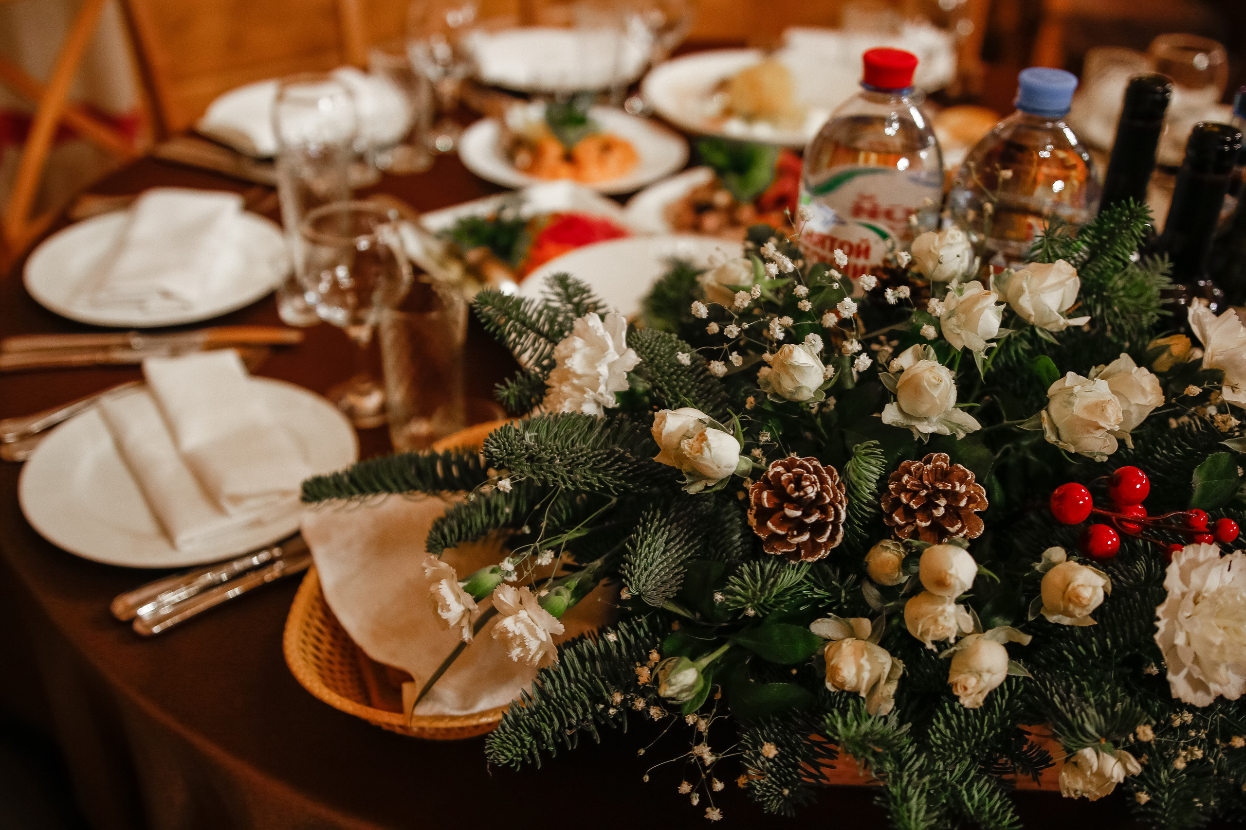 Лилия и Андрей. Свадебный, семейный фотограф в Санкт-Петербурге