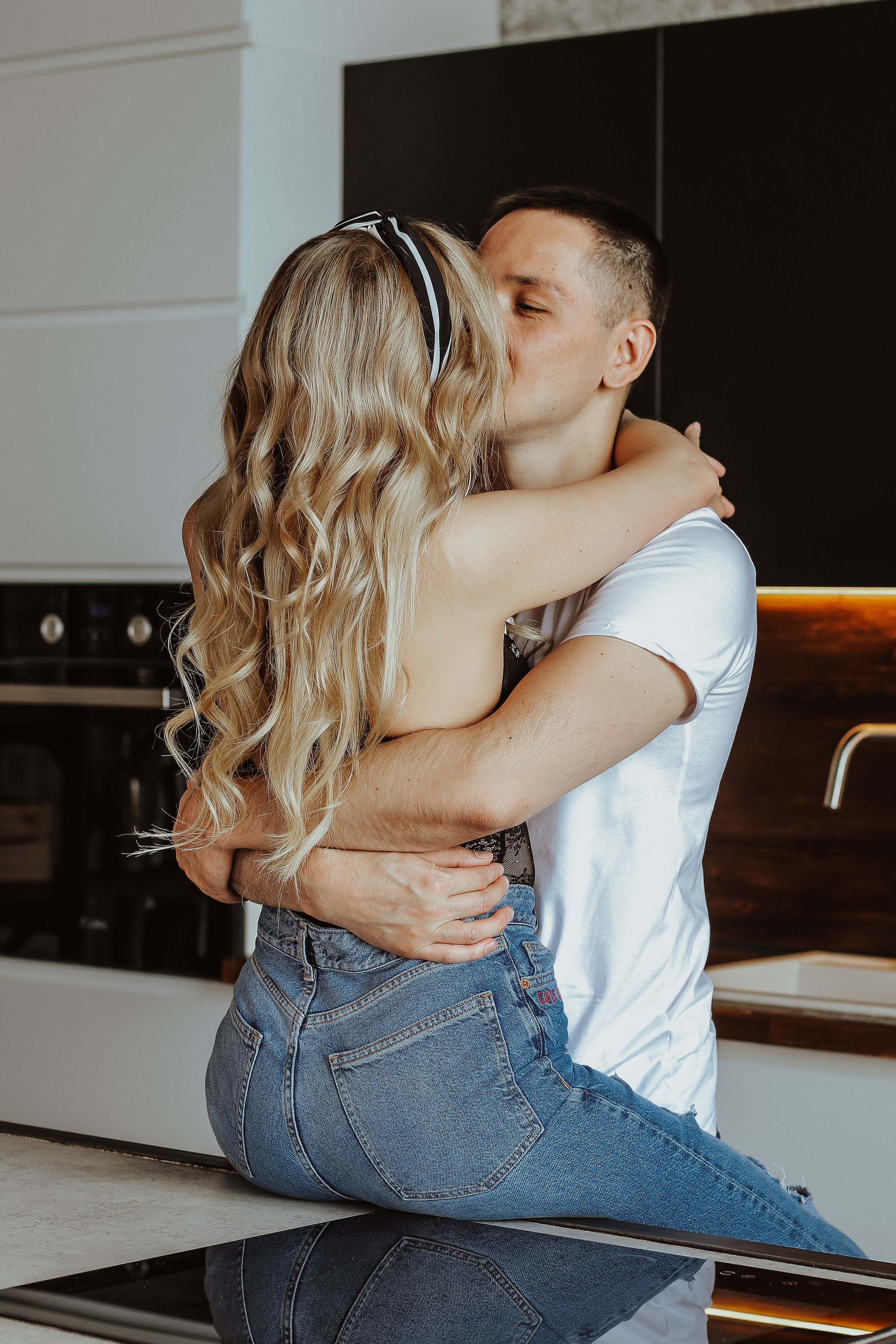 Яна и Сергей. Свадебный, семейный фотограф в Санкт-Петербурге