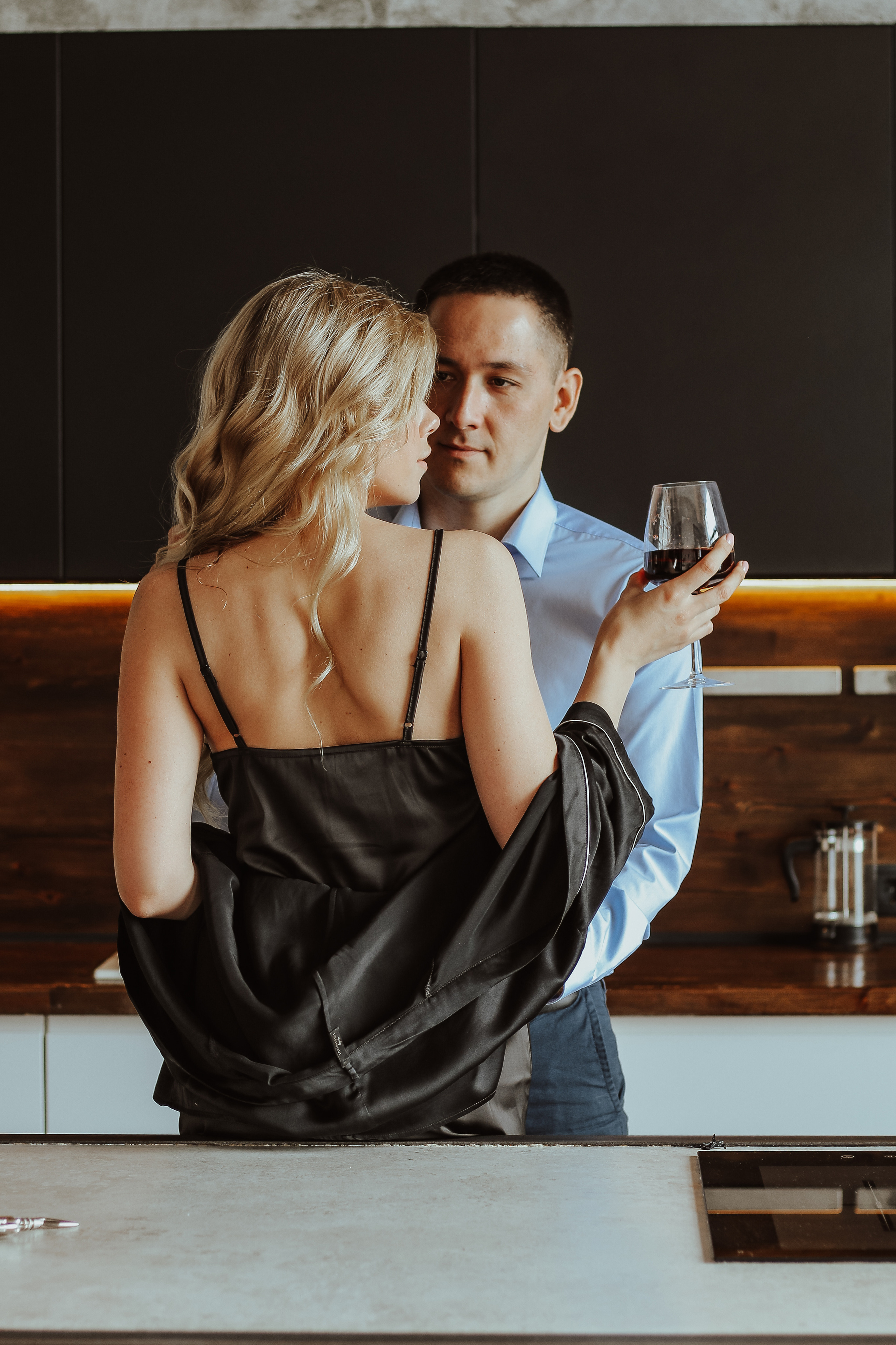 Яна и Сергей. Свадебный, семейный фотограф в Санкт-Петербурге