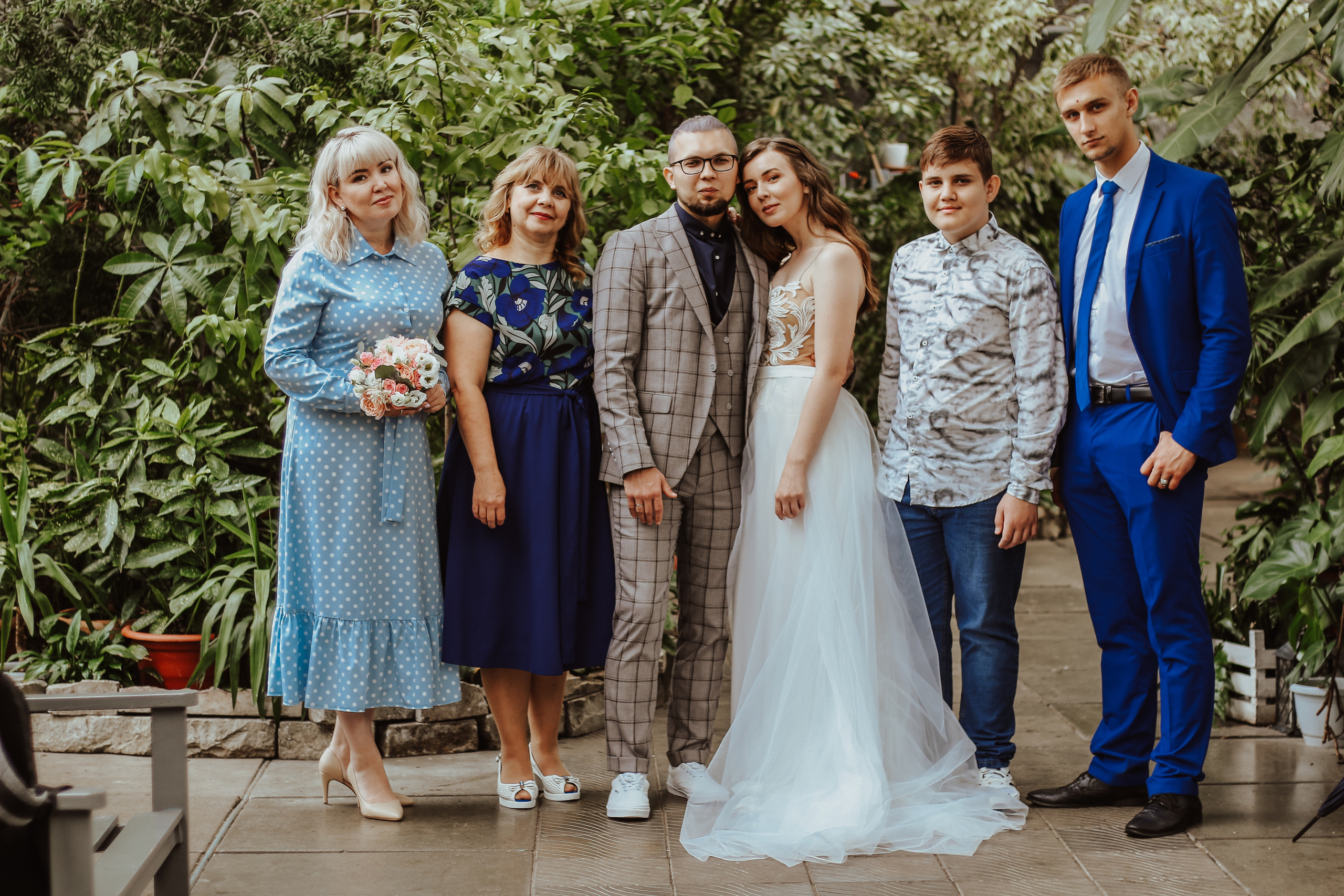 Анастасия и Евгений. Свадебный, семейный фотограф в Санкт-Петербурге