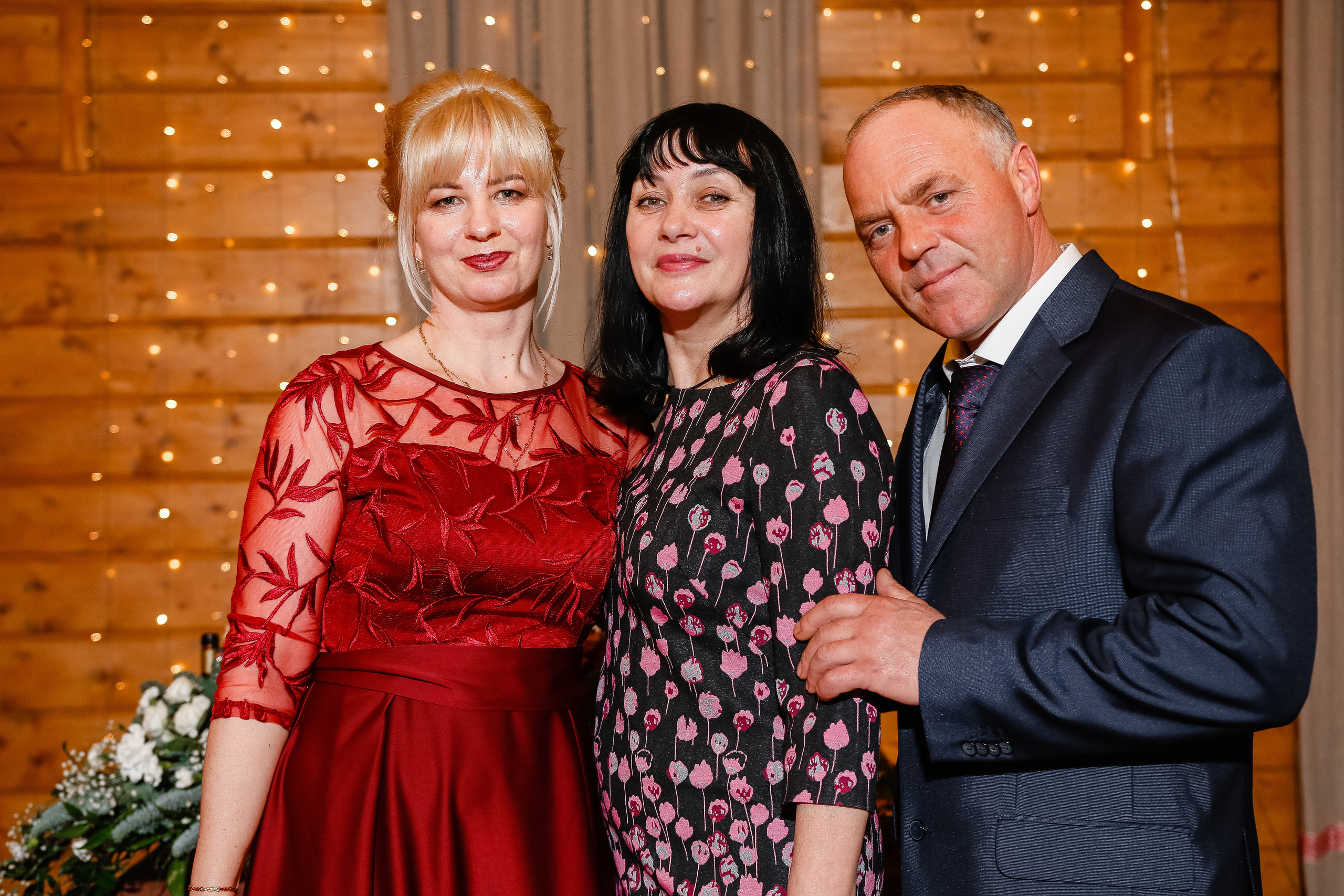 Лилия и Андрей. Свадебный, семейный фотограф в Санкт-Петербурге