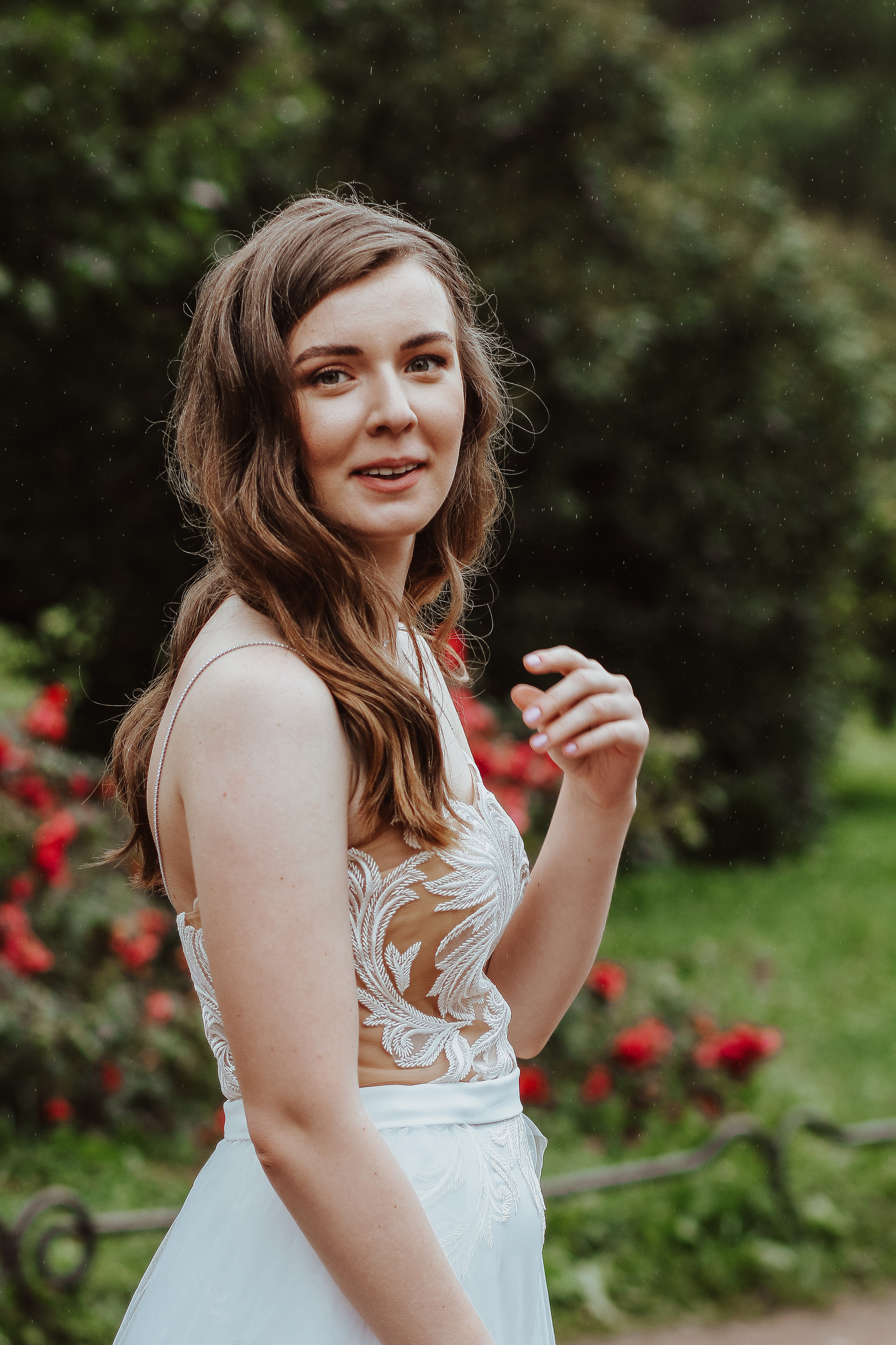 Анастасия и Евгений. Свадебный, семейный фотограф в Санкт-Петербурге