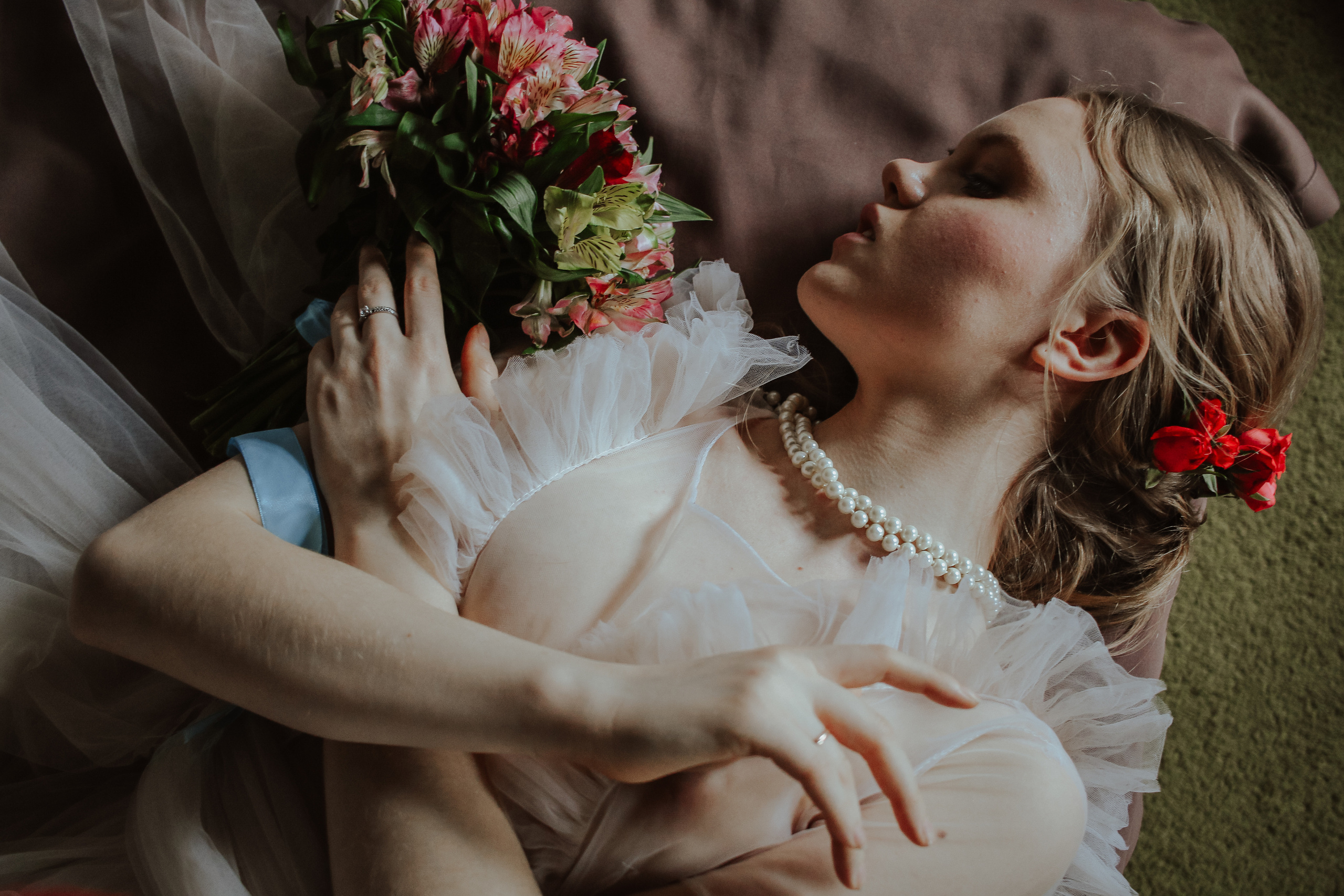 Анна и Евгений. Свадебный, семейный фотограф в Санкт-Петербурге