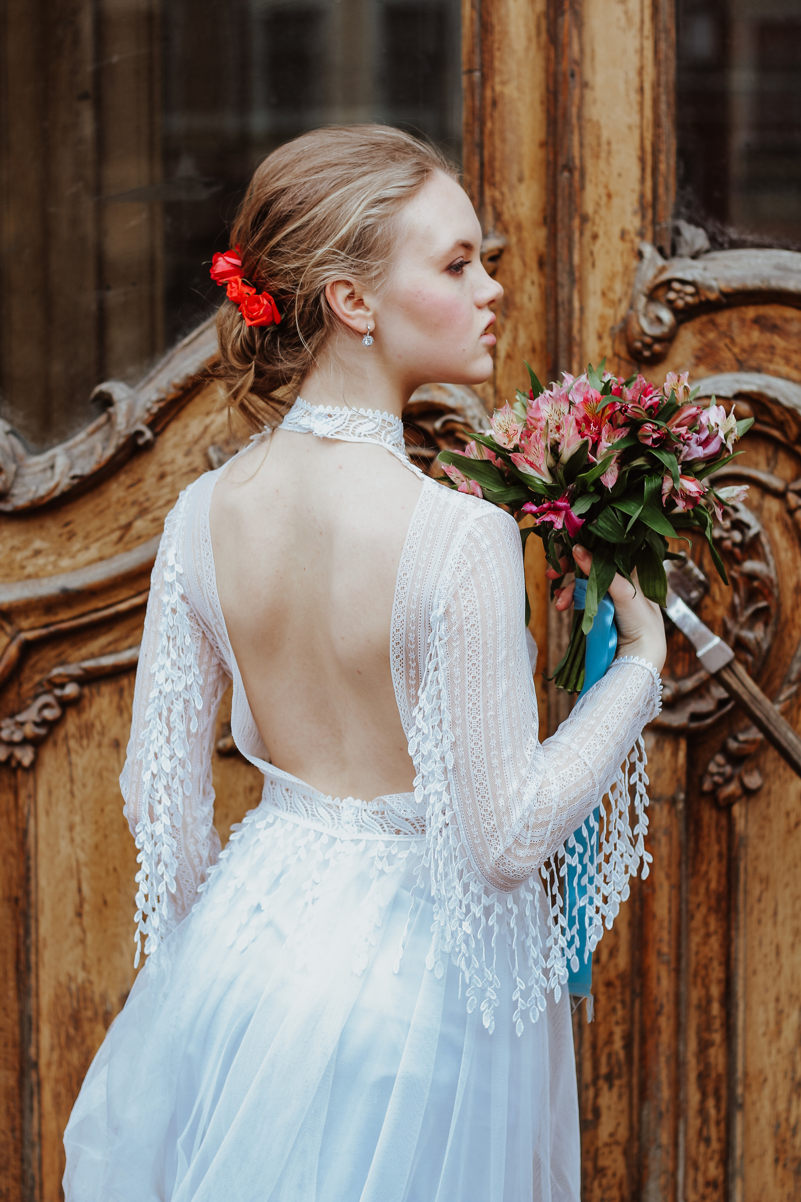 Анна и Евгений. Свадебный, семейный фотограф в Санкт-Петербурге