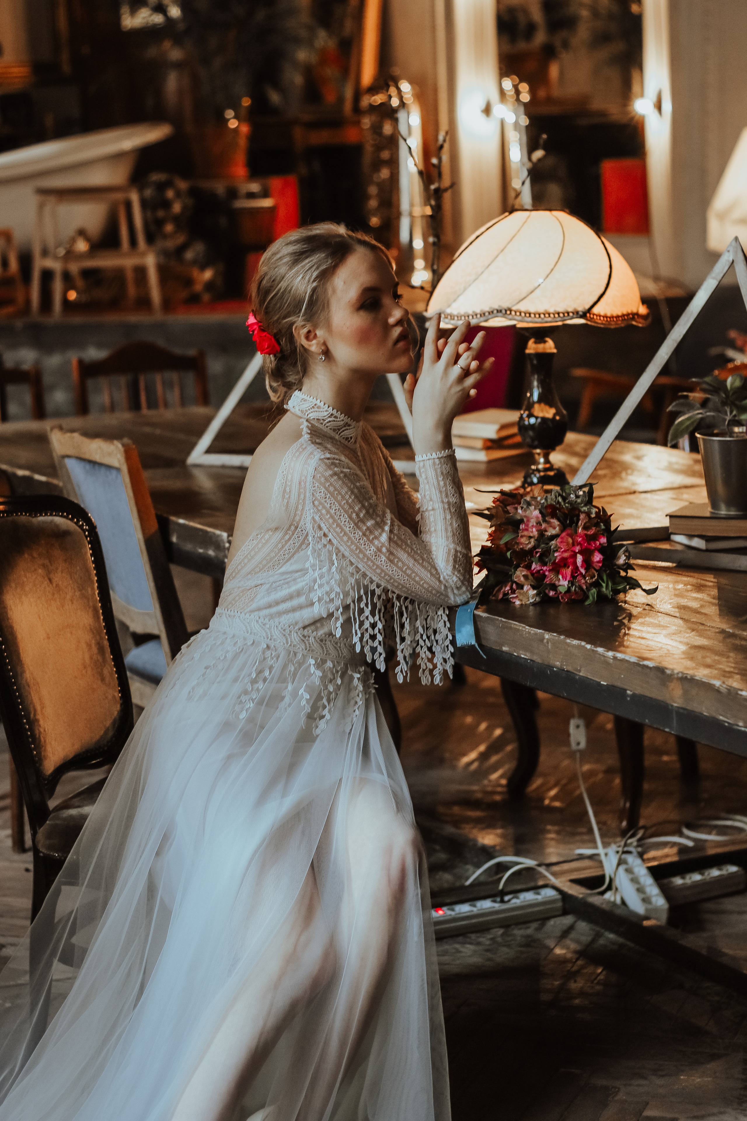 Анна и Евгений. Свадебный, семейный фотограф в Санкт-Петербурге