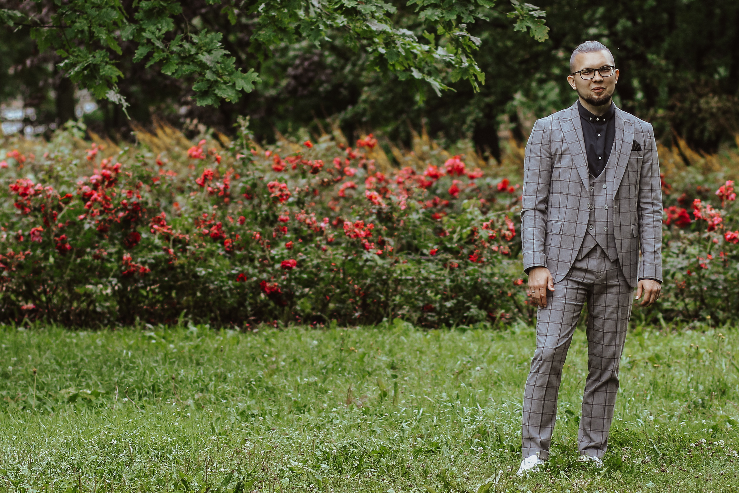 Анастасия и Евгений. Свадебный, семейный фотограф в Санкт-Петербурге