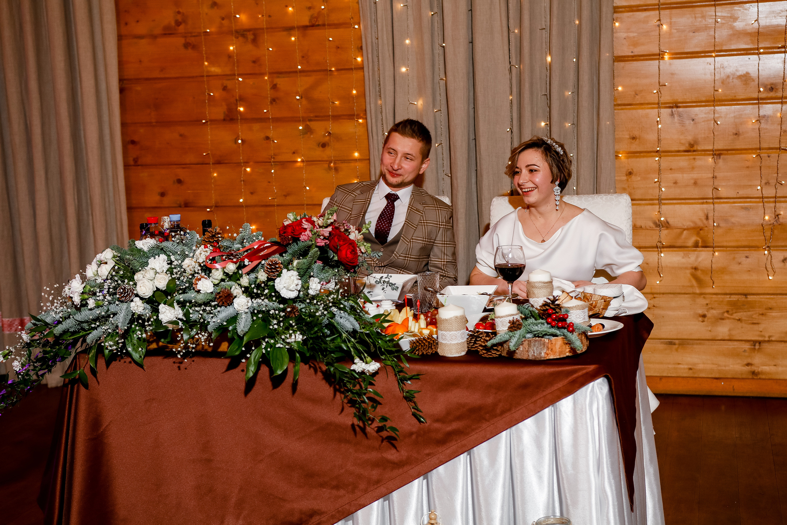 Лилия и Андрей. Свадебный, семейный фотограф в Санкт-Петербурге