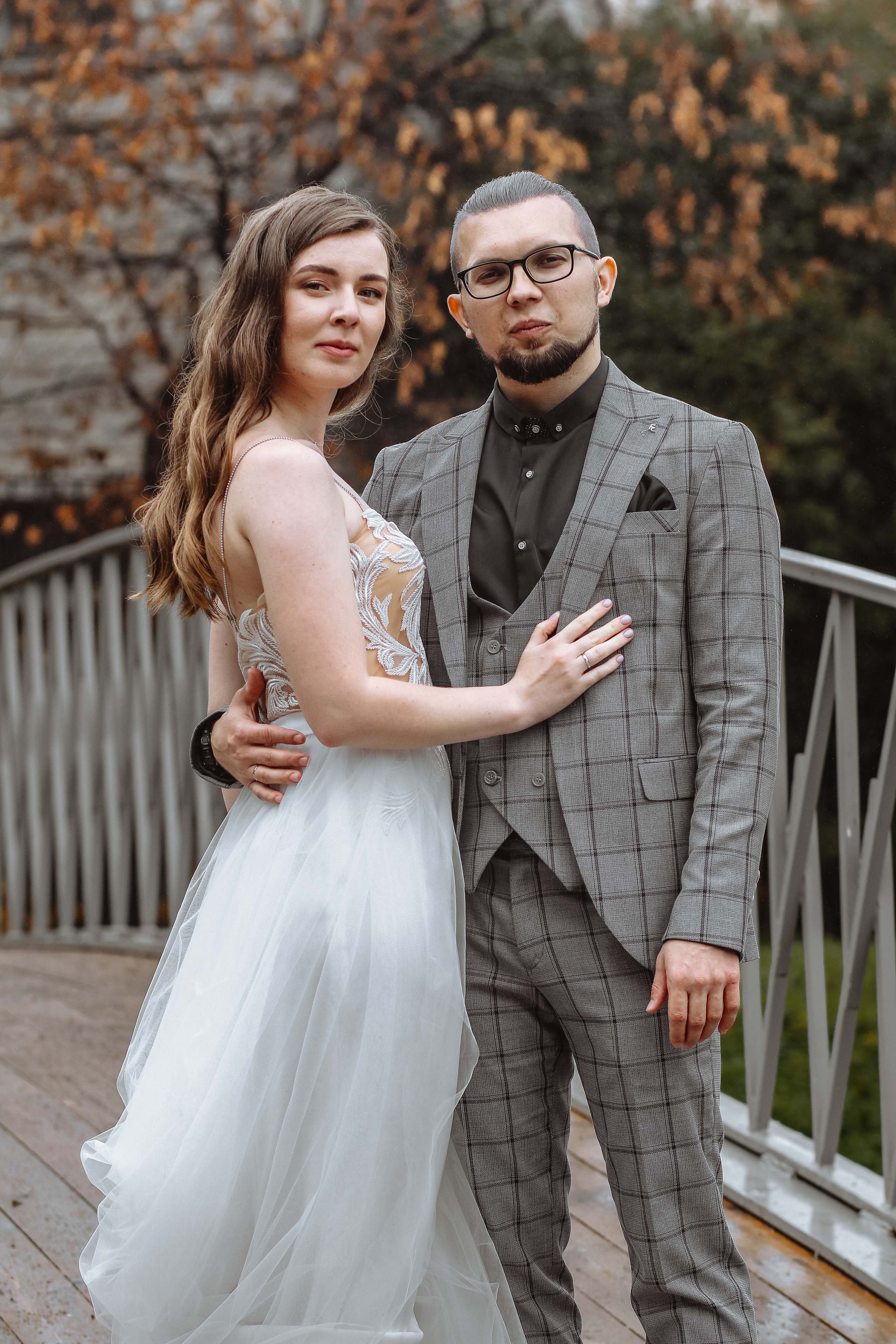 Анастасия и Евгений. Свадебный, семейный фотограф в Санкт-Петербурге