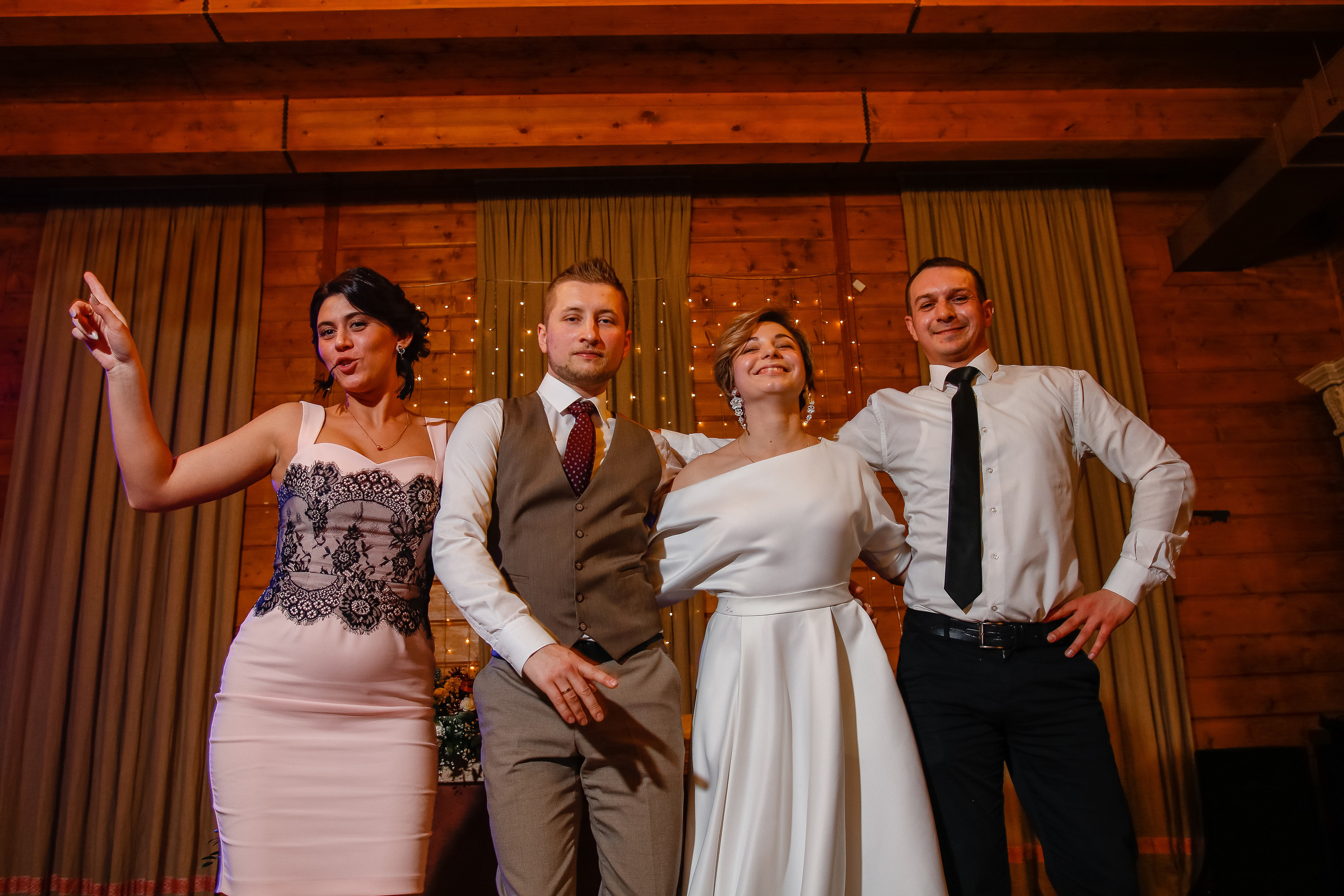 Лилия и Андрей. Свадебный, семейный фотограф в Санкт-Петербурге