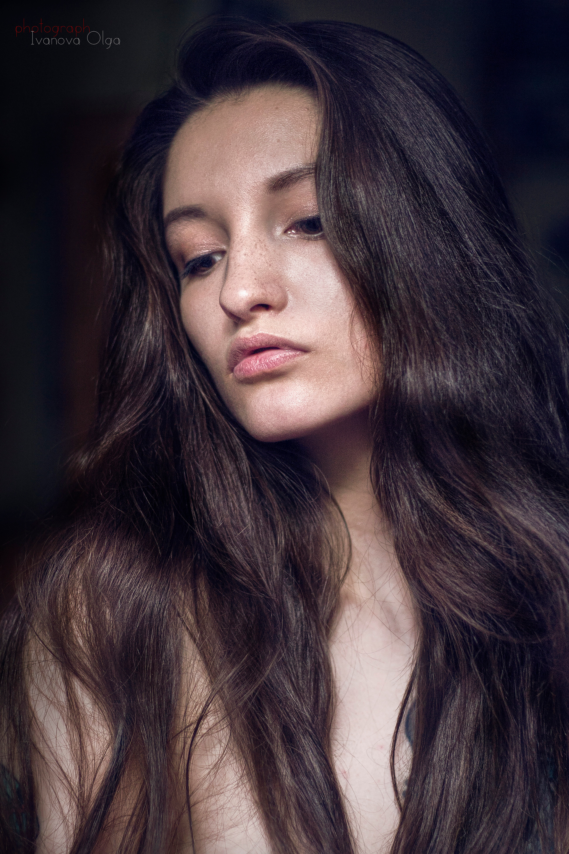 Портретный фотограф в Санкт-Петербурге. Свадебный, семейный фотограф в Санкт-Петербурге