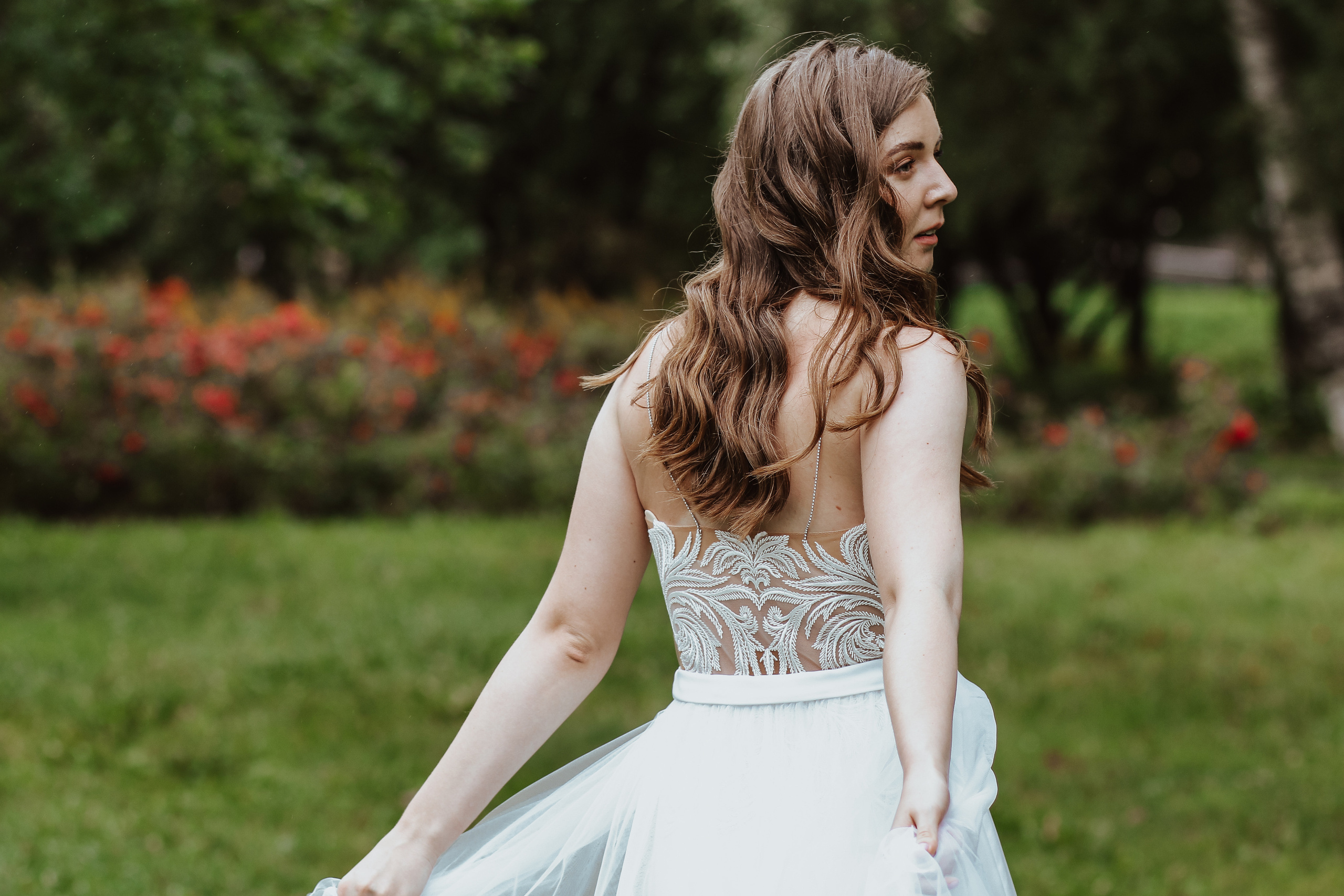 Анастасия и Евгений. Свадебный, семейный фотограф в Санкт-Петербурге