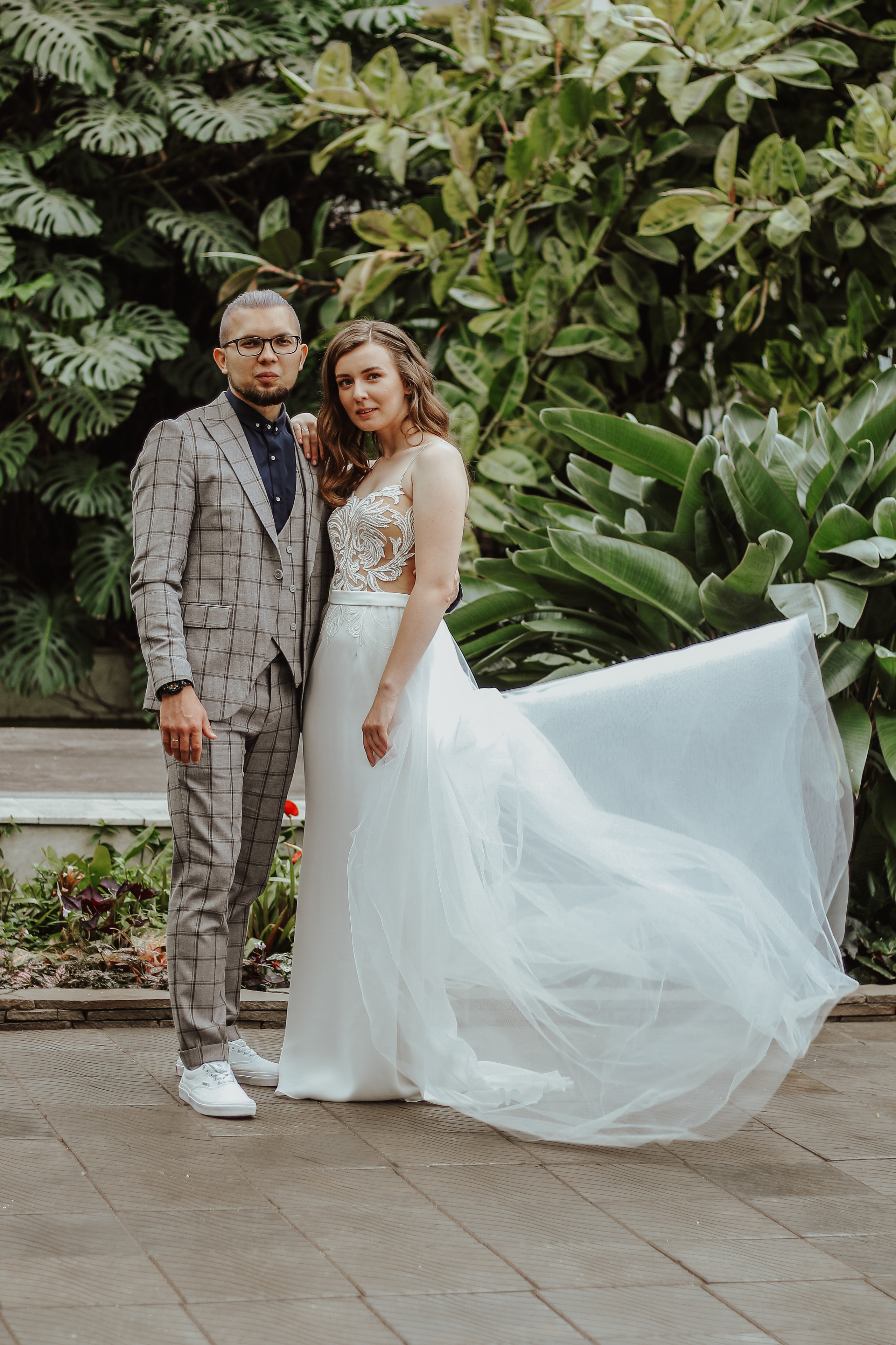 Анастасия и Евгений. Свадебный, семейный фотограф в Санкт-Петербурге