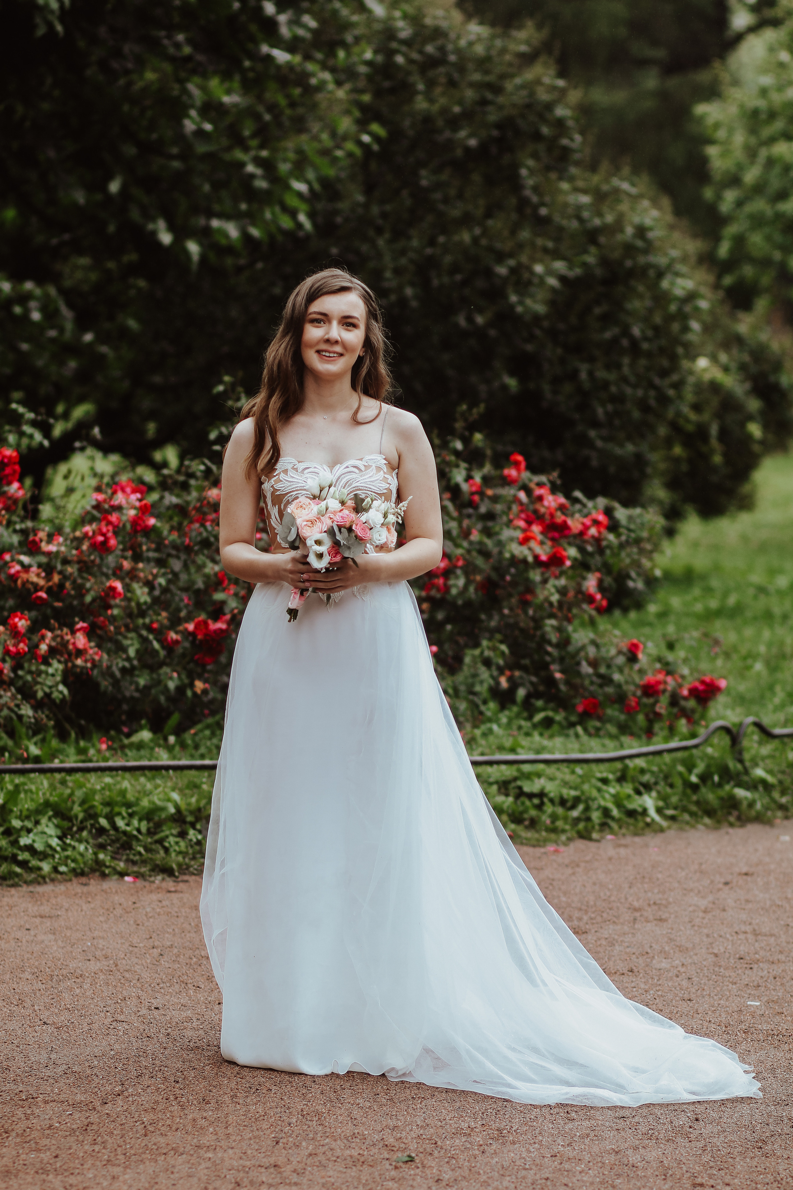 Анастасия и Евгений. Свадебный, семейный фотограф в Санкт-Петербурге