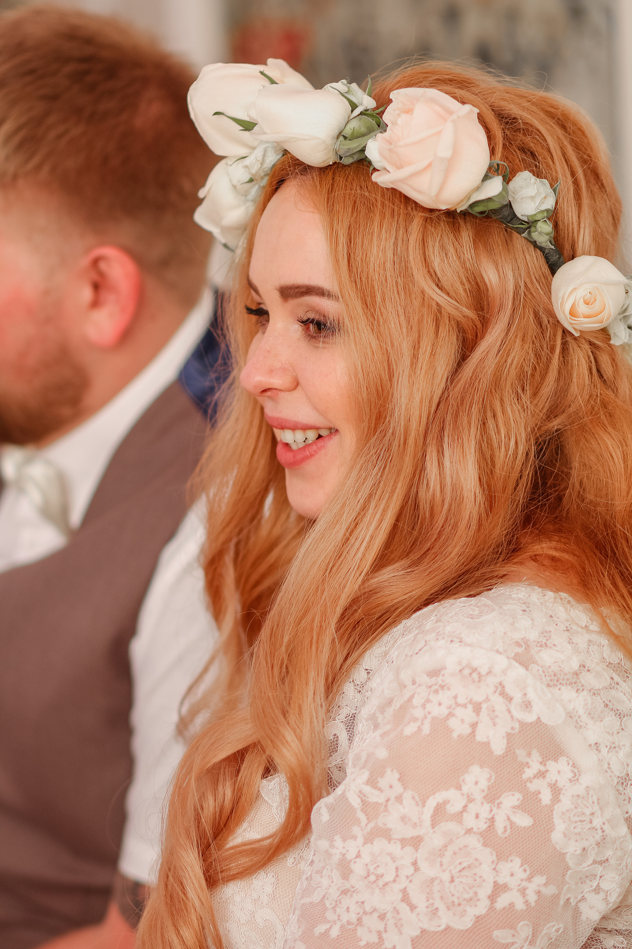 Елена и Дмитрий. Свадебный, семейный фотограф в Санкт-Петербурге