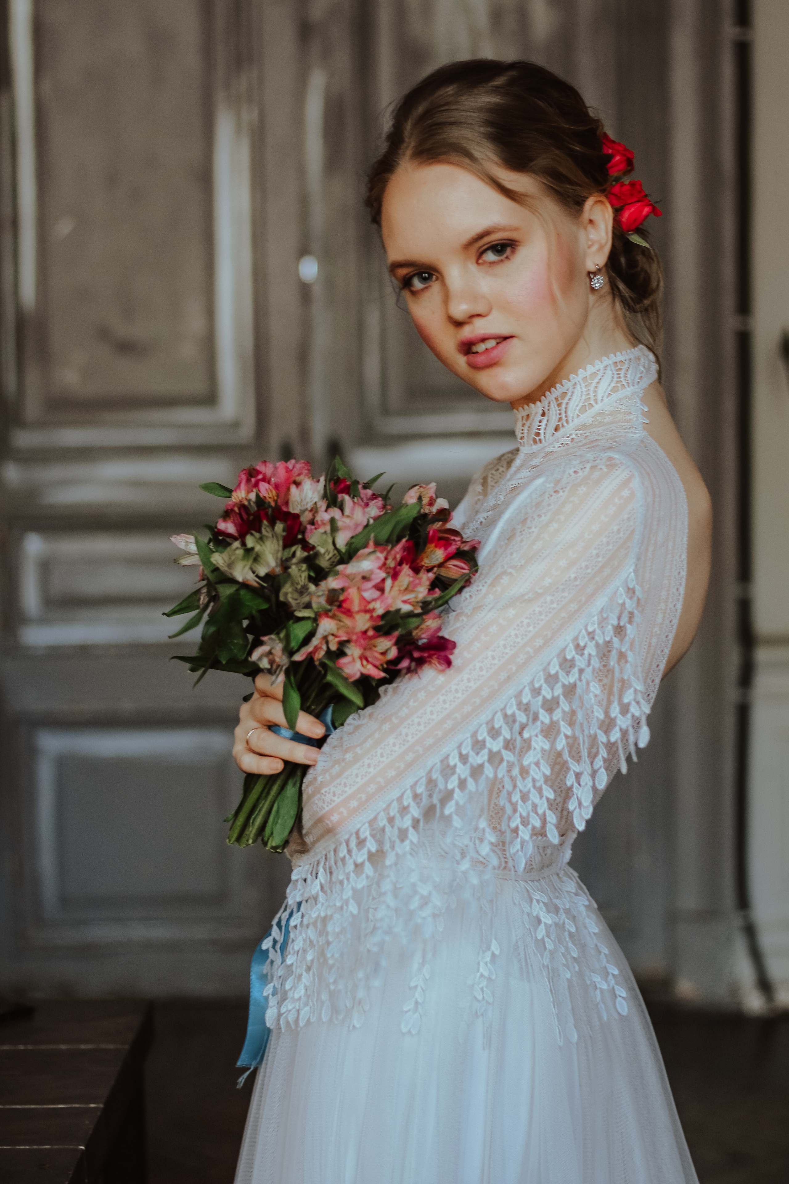 Анна и Евгений. Свадебный, семейный фотограф в Санкт-Петербурге