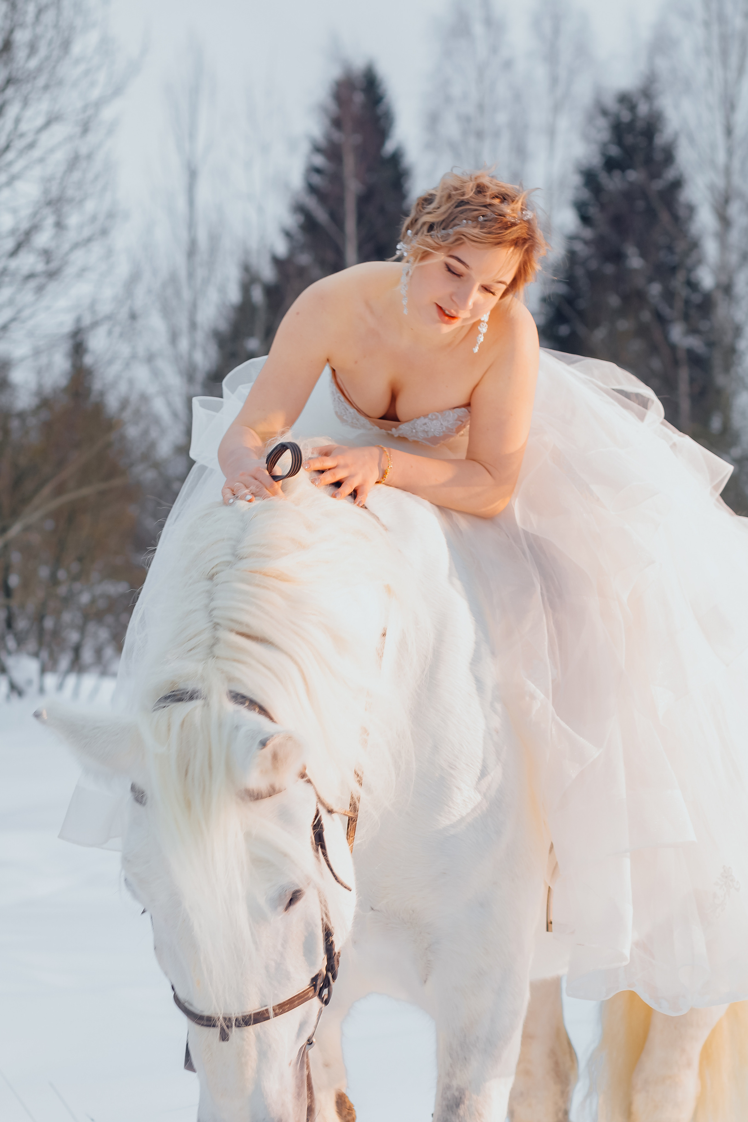 Лилия и Андрей. Свадебный, семейный фотограф в Санкт-Петербурге