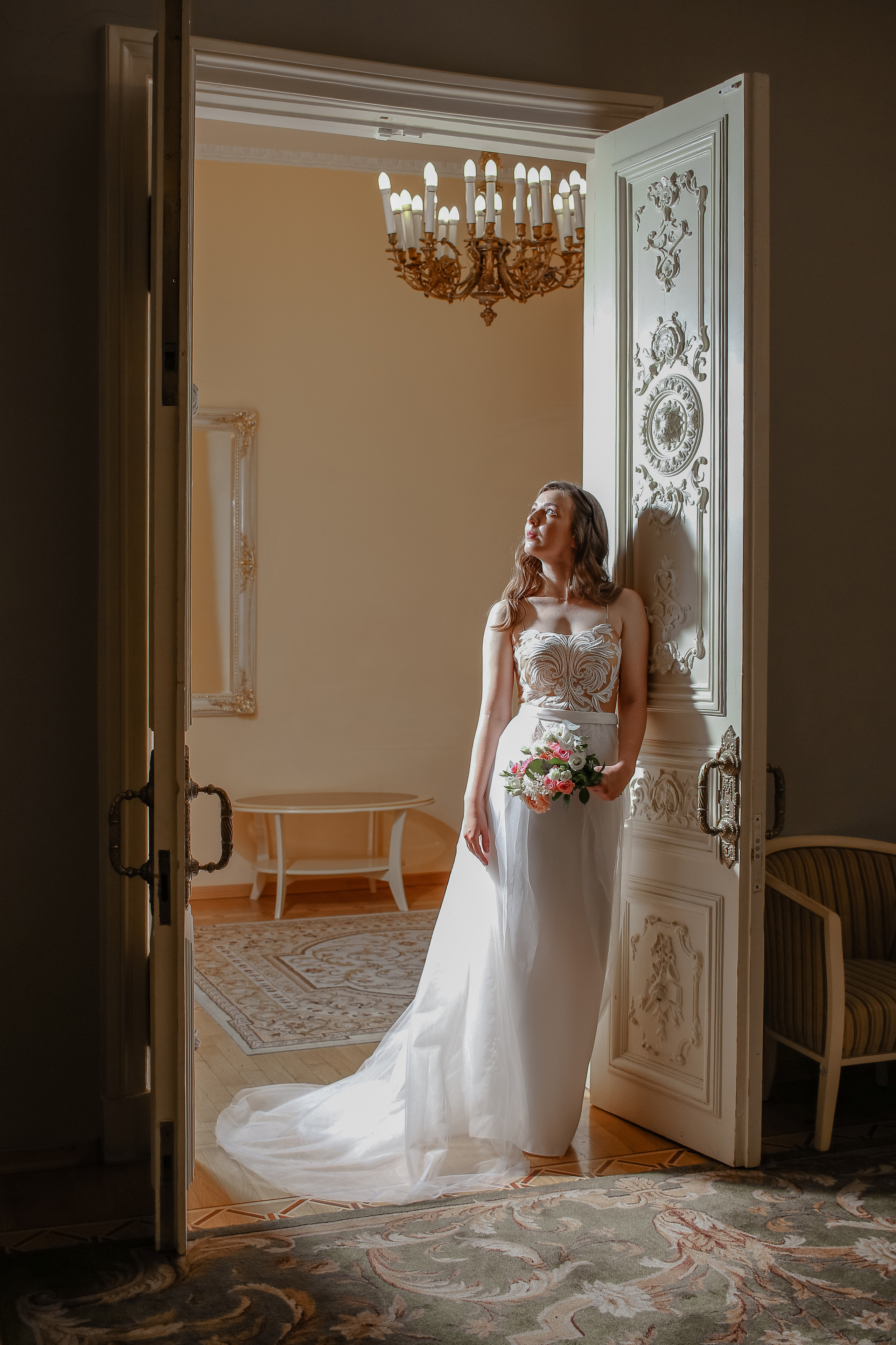 Анастасия и Евгений. Свадебный, семейный фотограф в Санкт-Петербурге