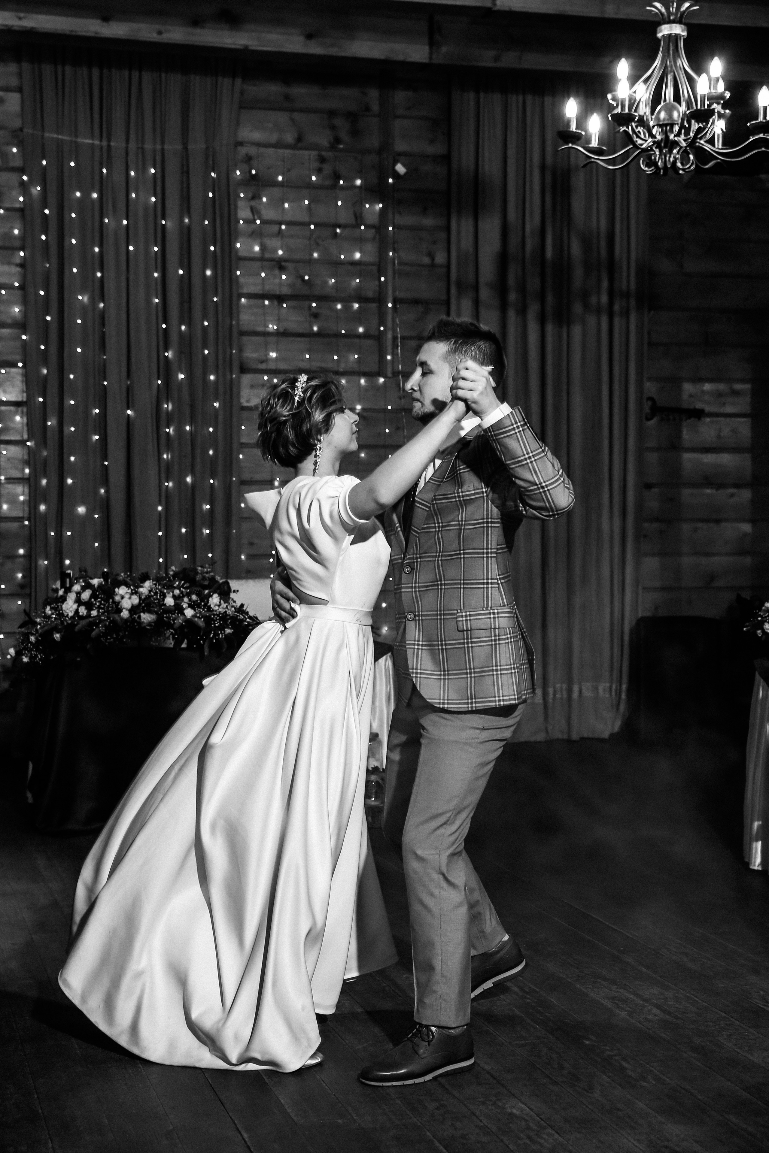 Лилия и Андрей. Свадебный, семейный фотограф в Санкт-Петербурге