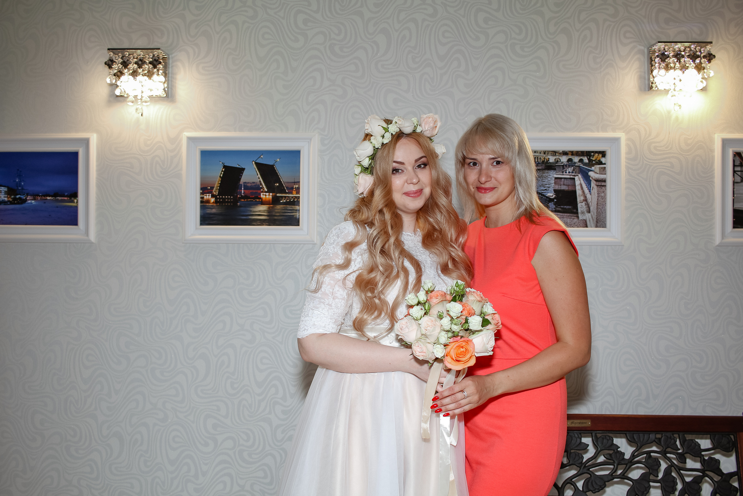 Елена и Дмитрий. Свадебный, семейный фотограф в Санкт-Петербурге