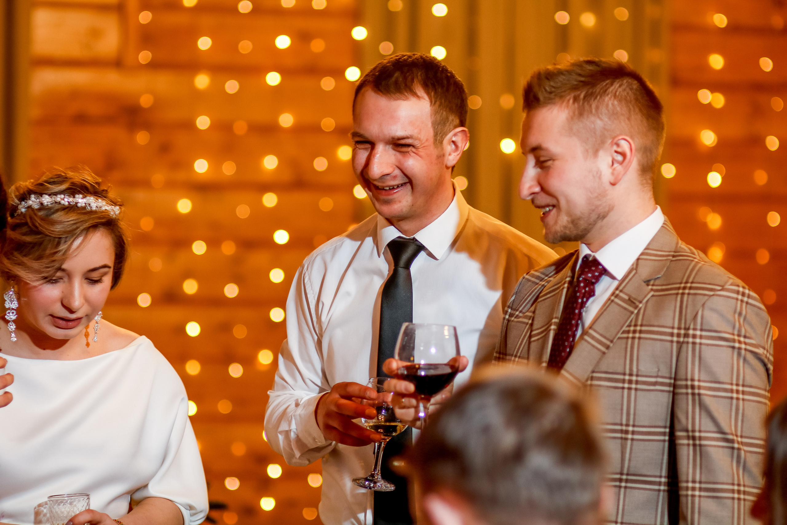 Лилия и Андрей. Свадебный, семейный фотограф в Санкт-Петербурге