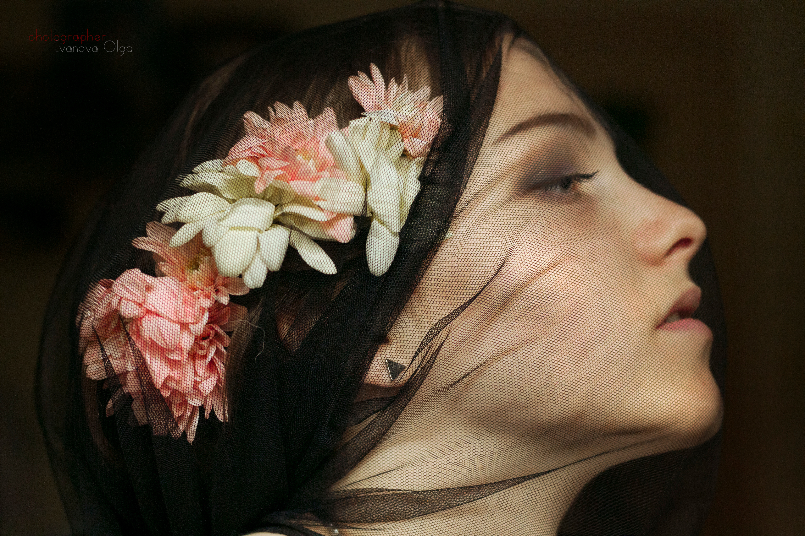 Портретный фотограф в Санкт-Петербурге. Свадебный, семейный фотограф в Санкт-Петербурге