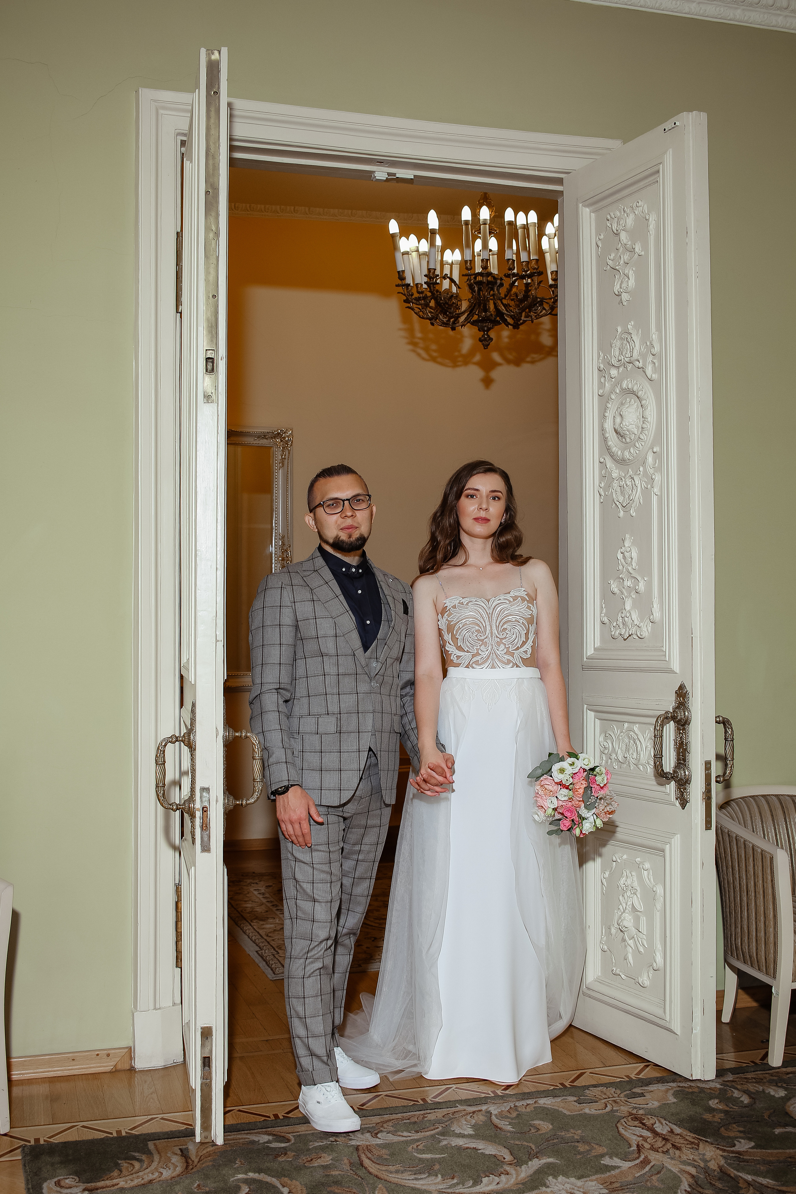 Анастасия и Евгений. Свадебный, семейный фотограф в Санкт-Петербурге