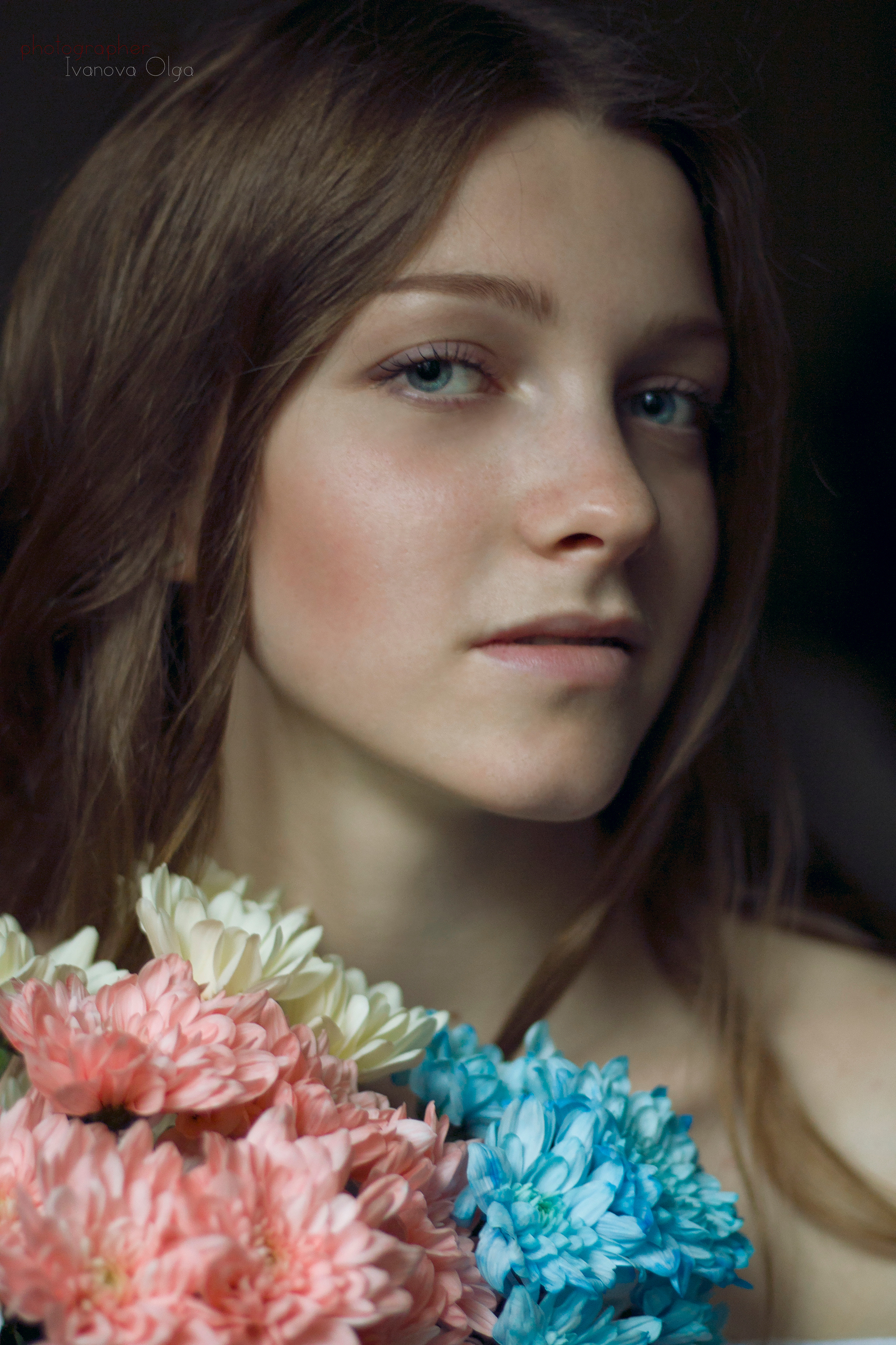 Портретный фотограф в Санкт-Петербурге. Свадебный, семейный фотограф в Санкт-Петербурге